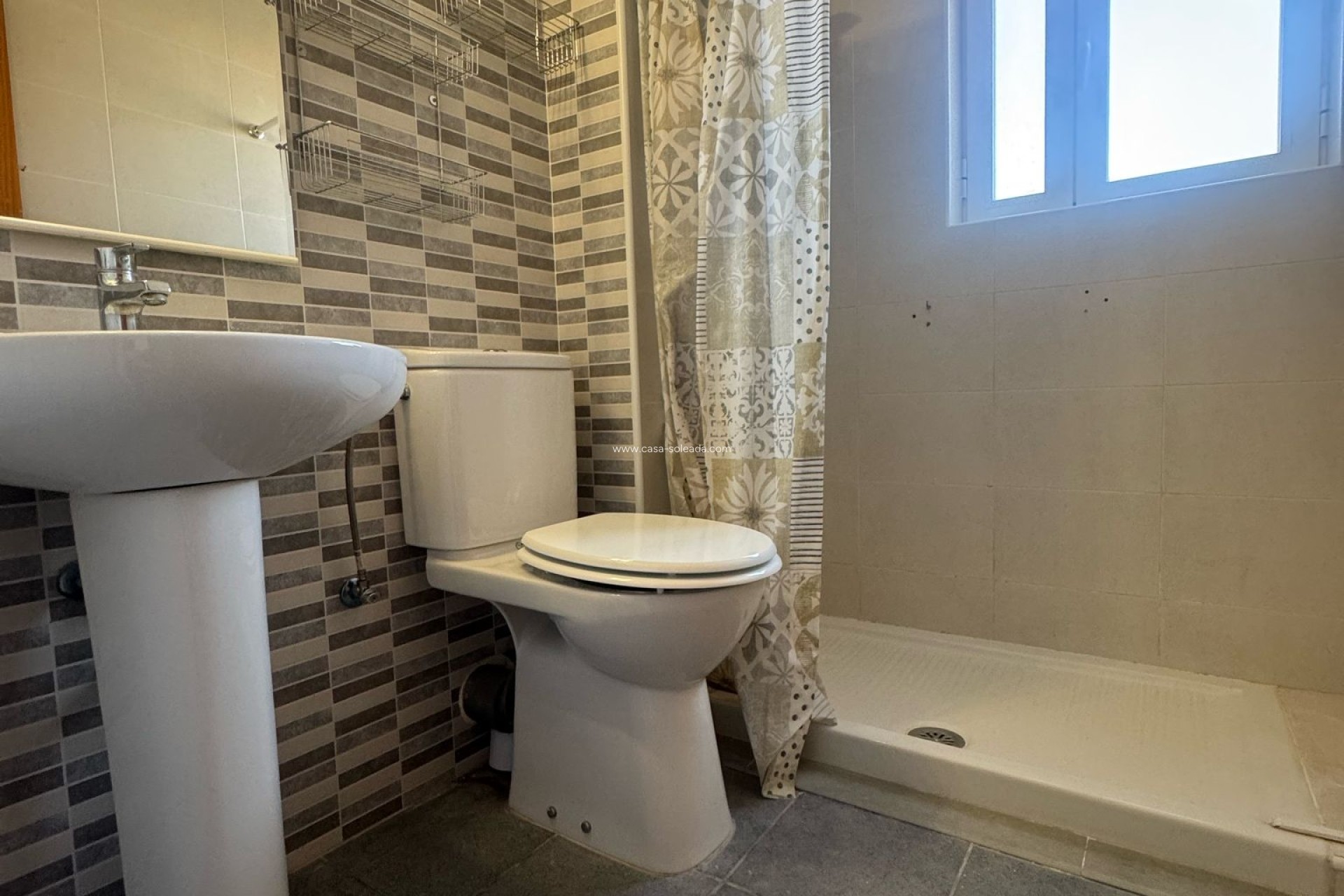 Resale - Apartment / flat - Benidorm - Costa Blanca