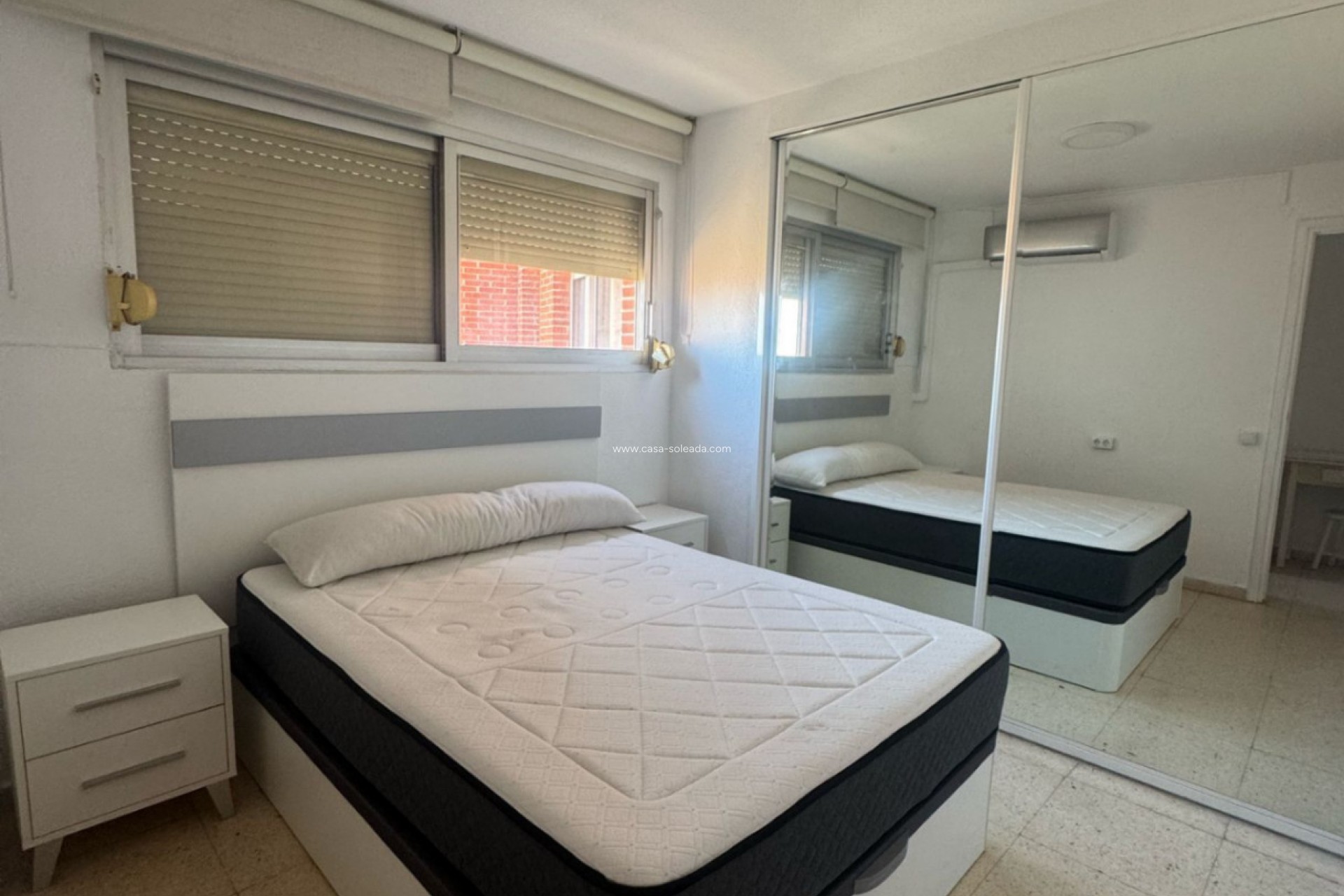 Resale - Apartment / flat - Benidorm - Costa Blanca