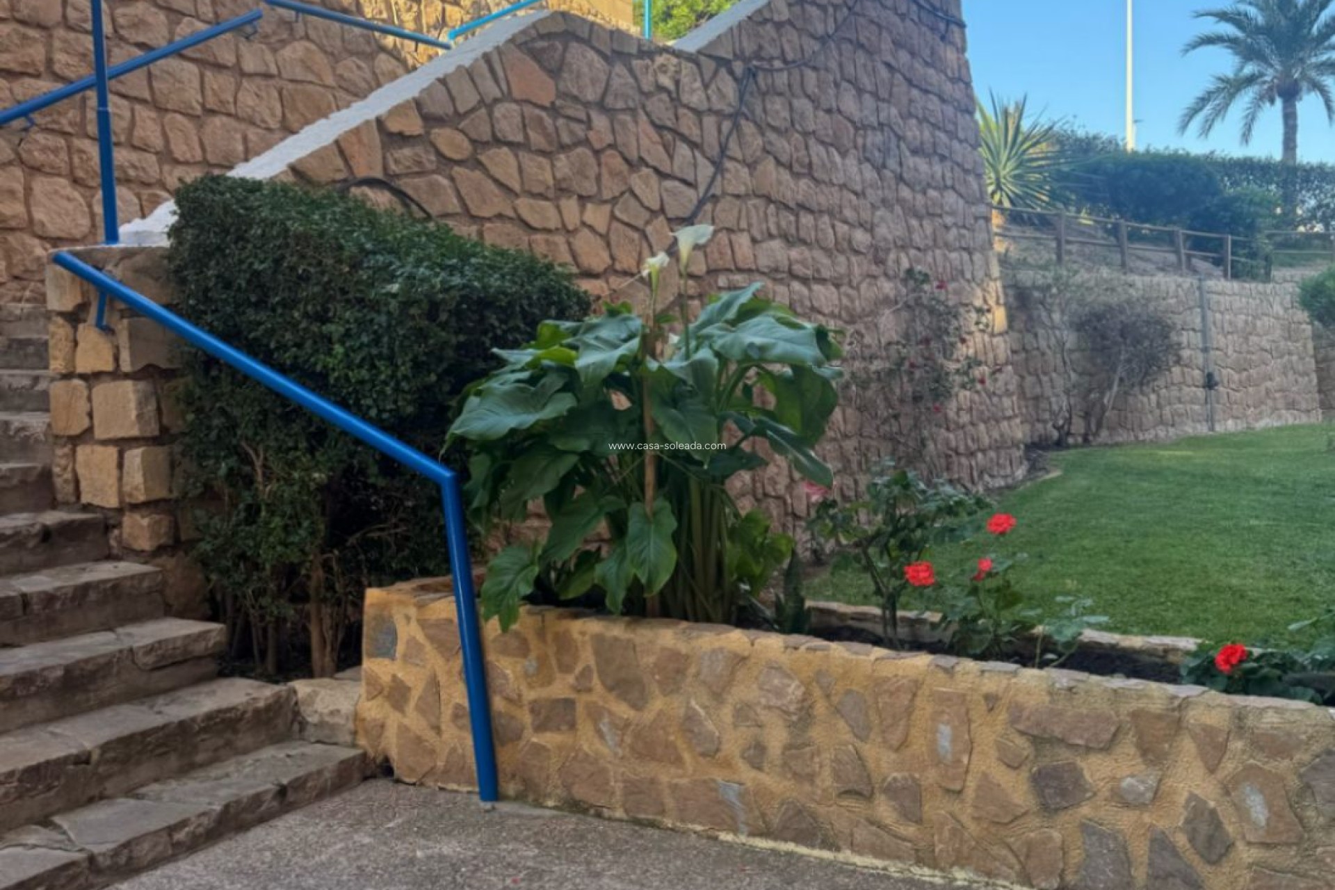 Resale - Apartment / flat - Benidorm - Costa Blanca