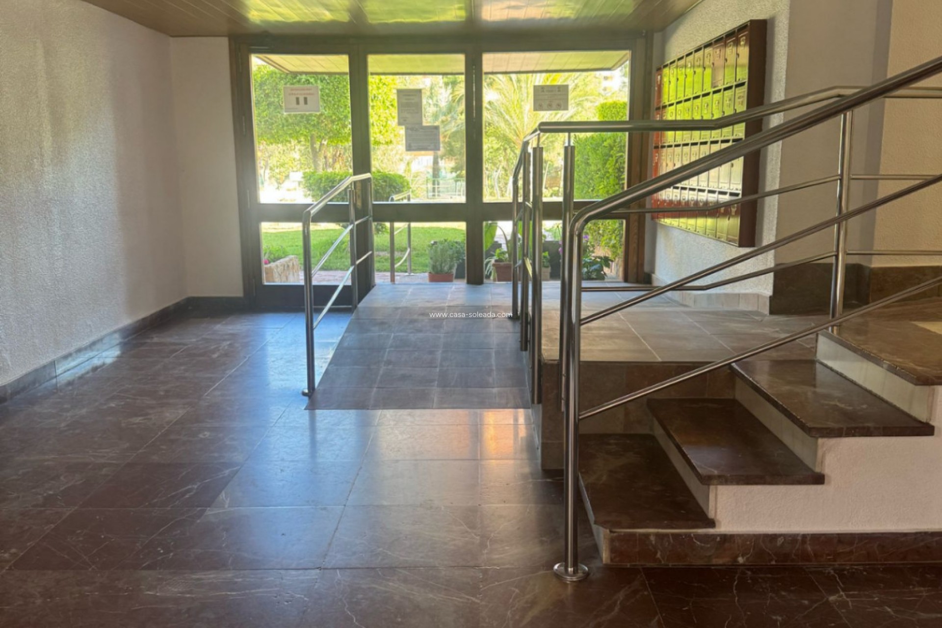 Resale - Apartment / flat - Benidorm - Costa Blanca