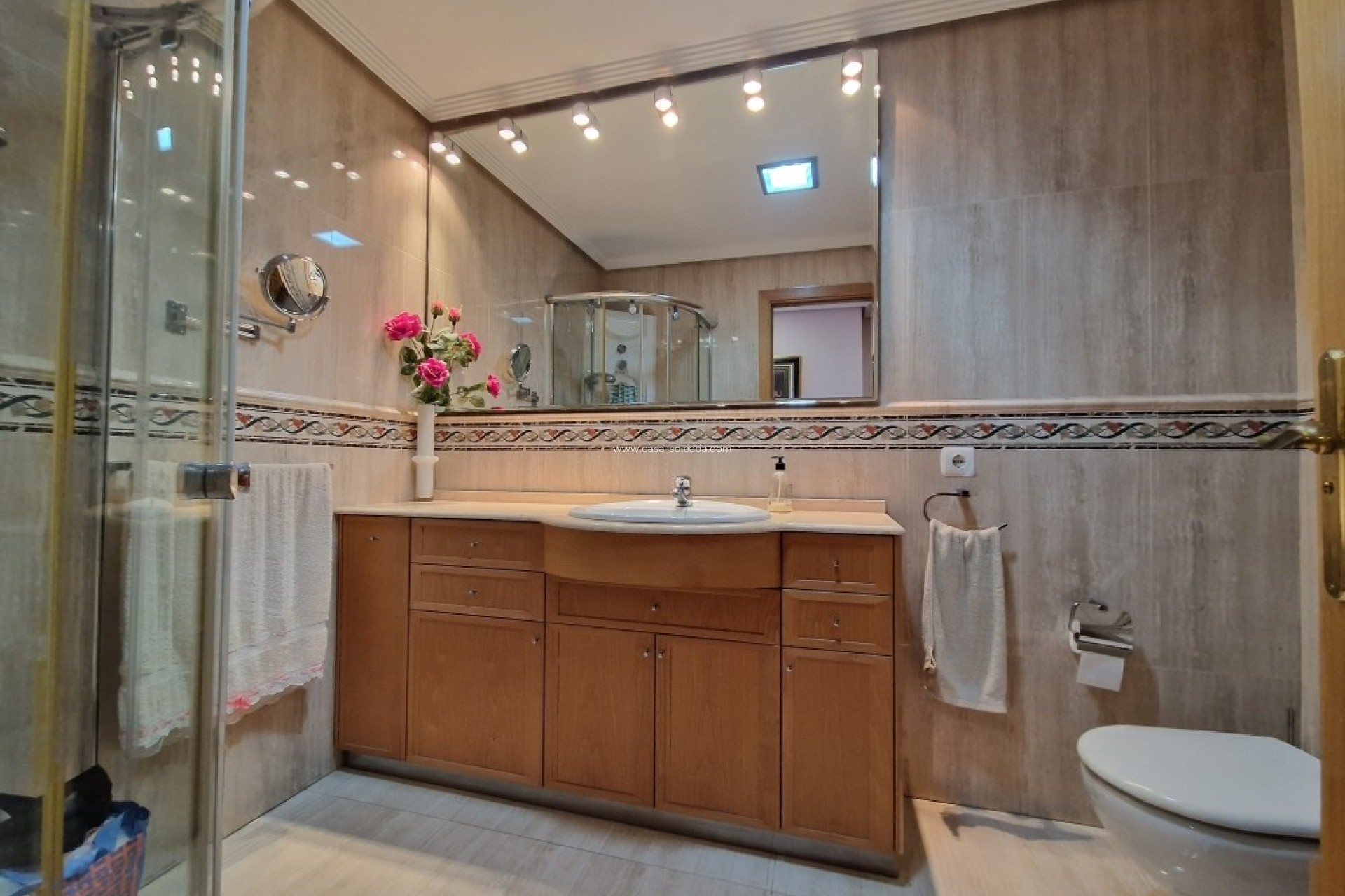 Resale - Apartment / flat - Benidorm - Costa Blanca