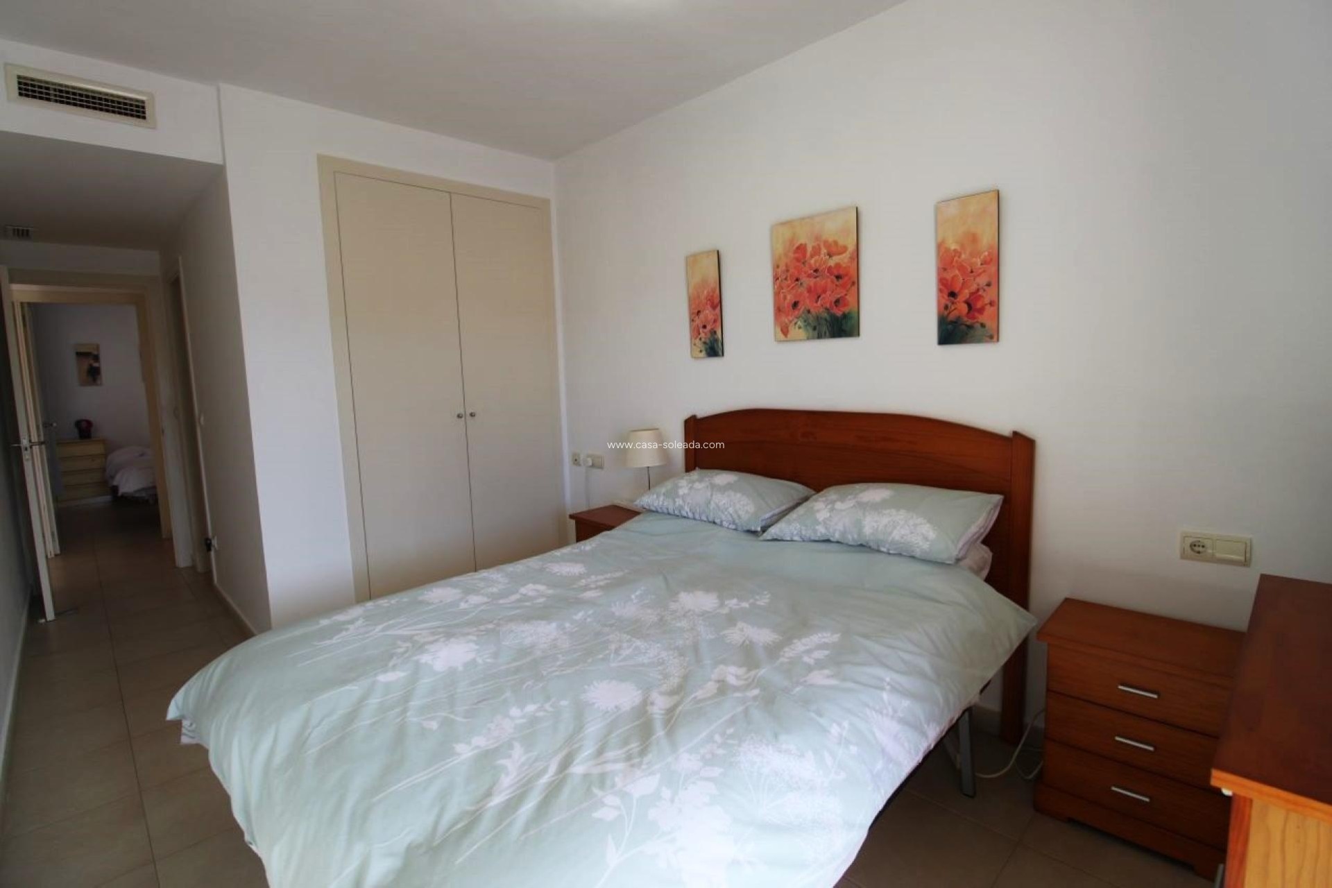 Resale - Apartment / flat - Cabo Roig - Costa Blanca