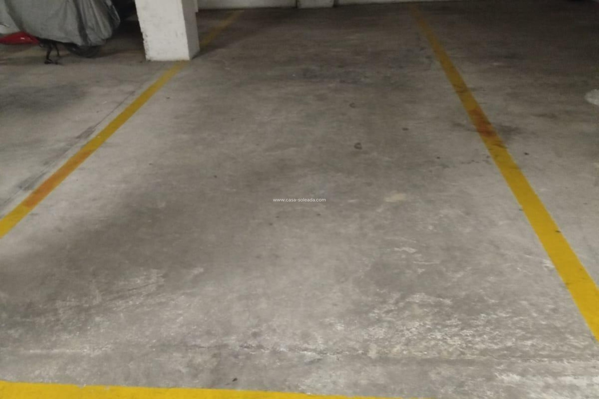 Resale - Apartment / flat - Callosa de Segura - Comunidad Valenciana