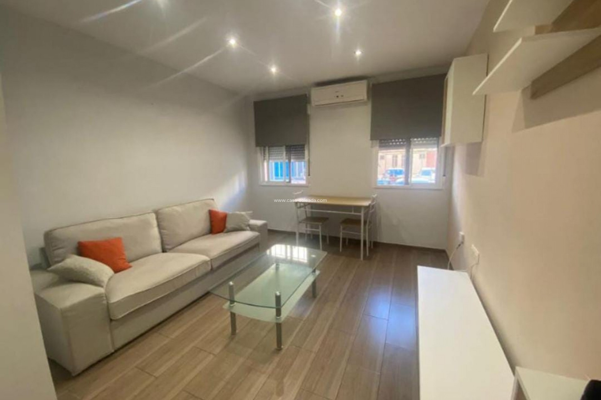 Resale - Apartment / flat - Cartagena - Costa Calida