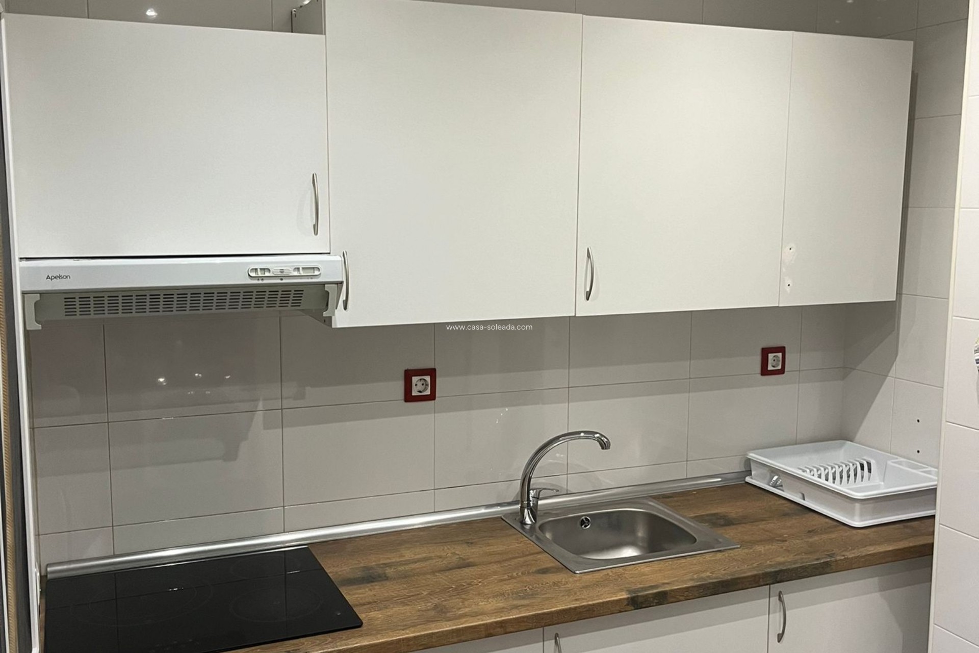 Resale - Apartment / flat - Cartagena - Costa Calida