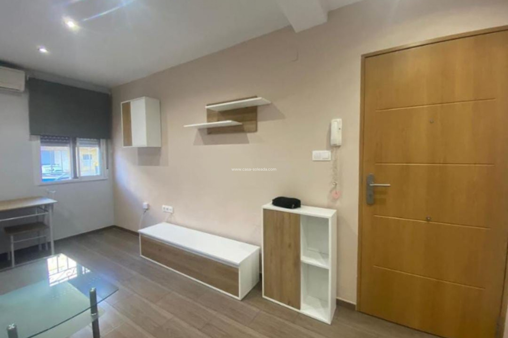 Resale - Apartment / flat - Cartagena - Costa Calida
