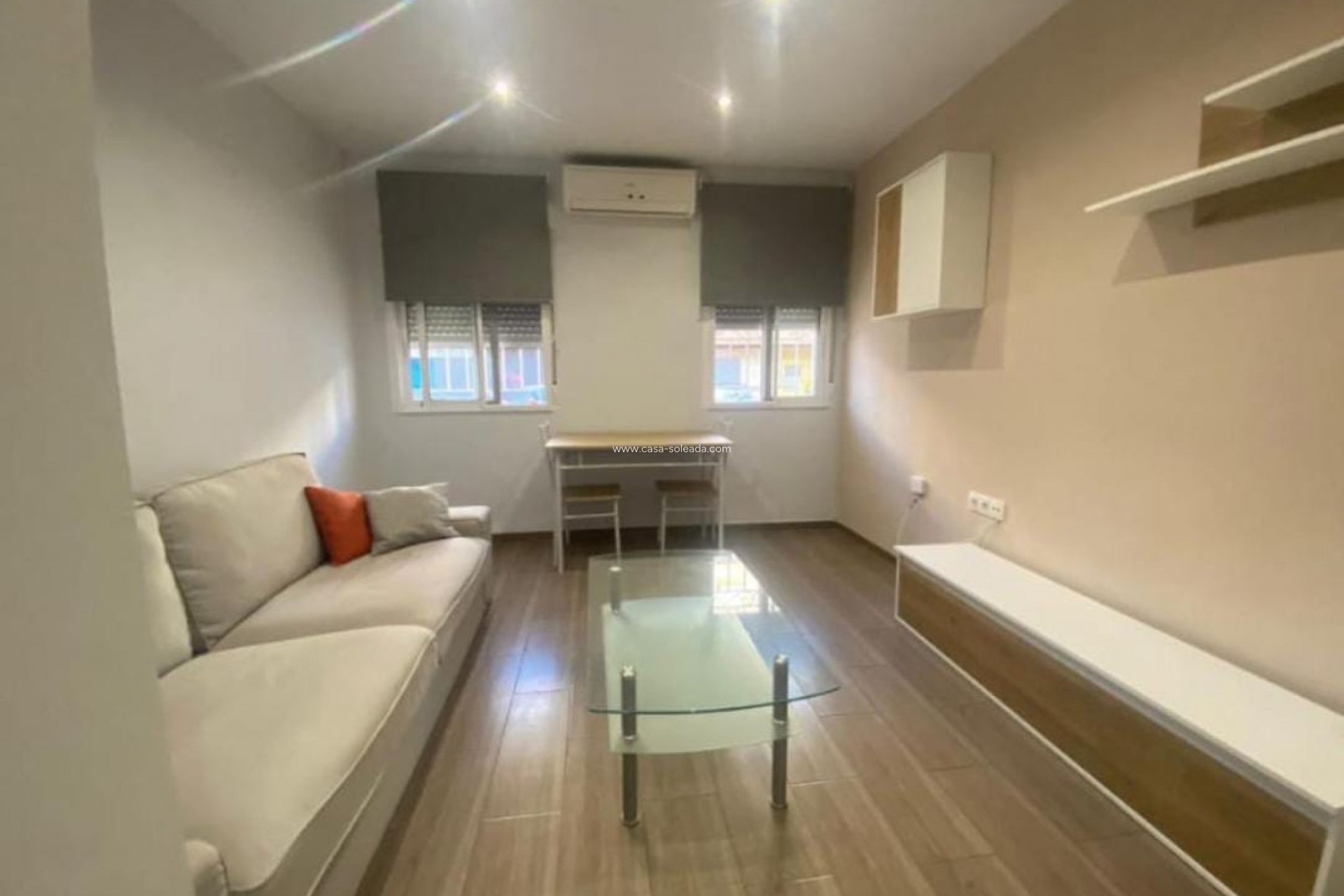 Resale - Apartment / flat - Cartagena - Costa Calida