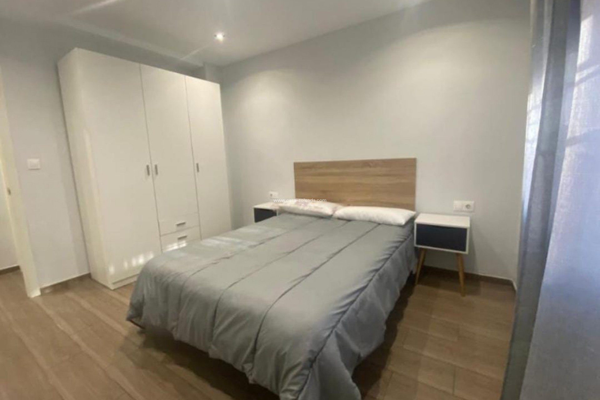 Resale - Apartment / flat - Cartagena - Costa Calida