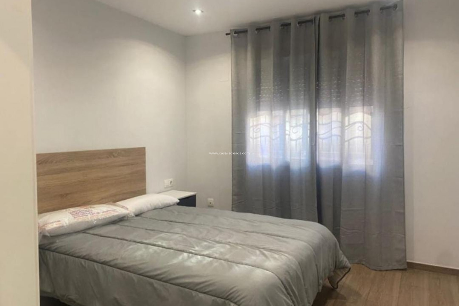 Resale - Apartment / flat - Cartagena - Costa Calida