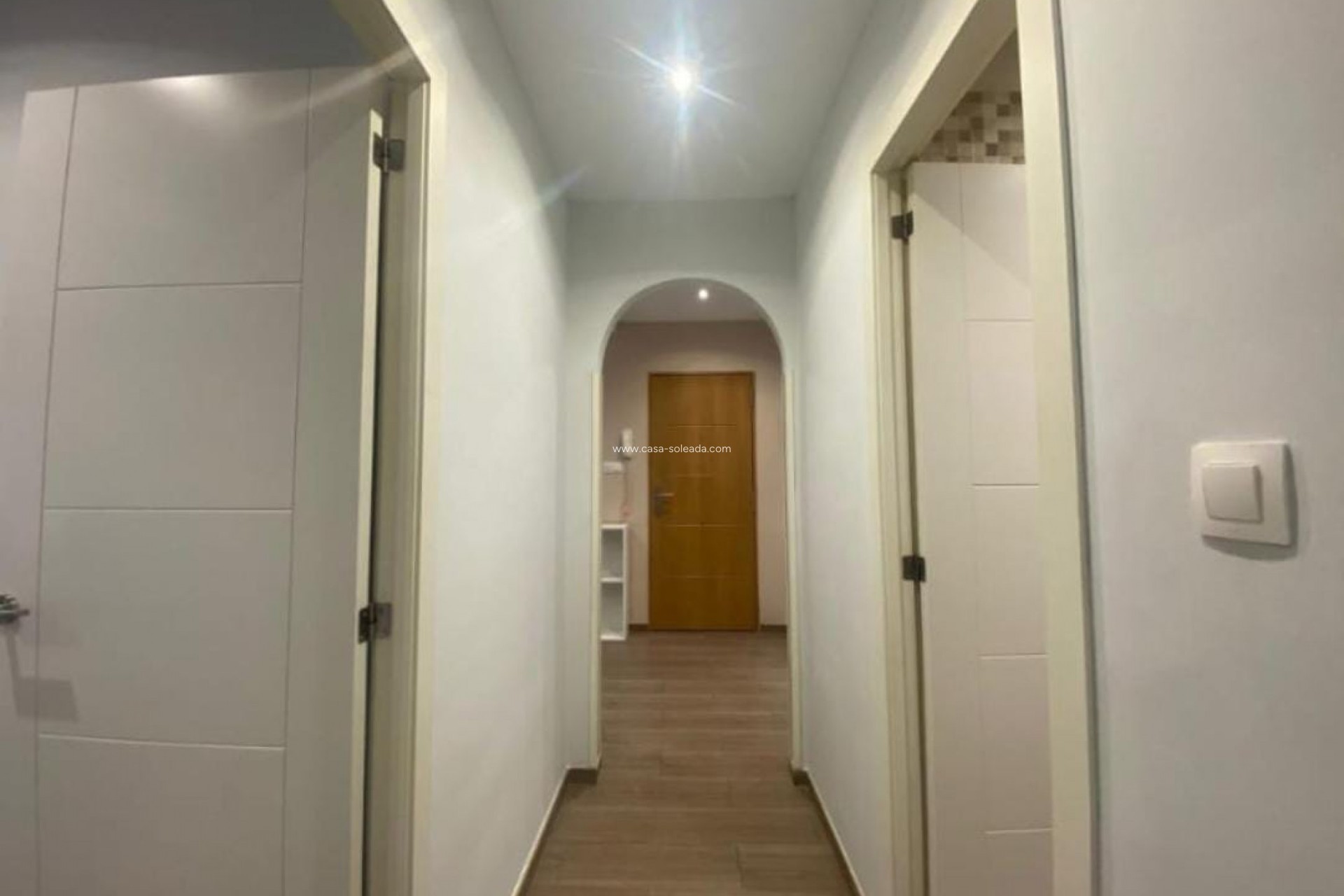 Resale - Apartment / flat - Cartagena - Costa Calida