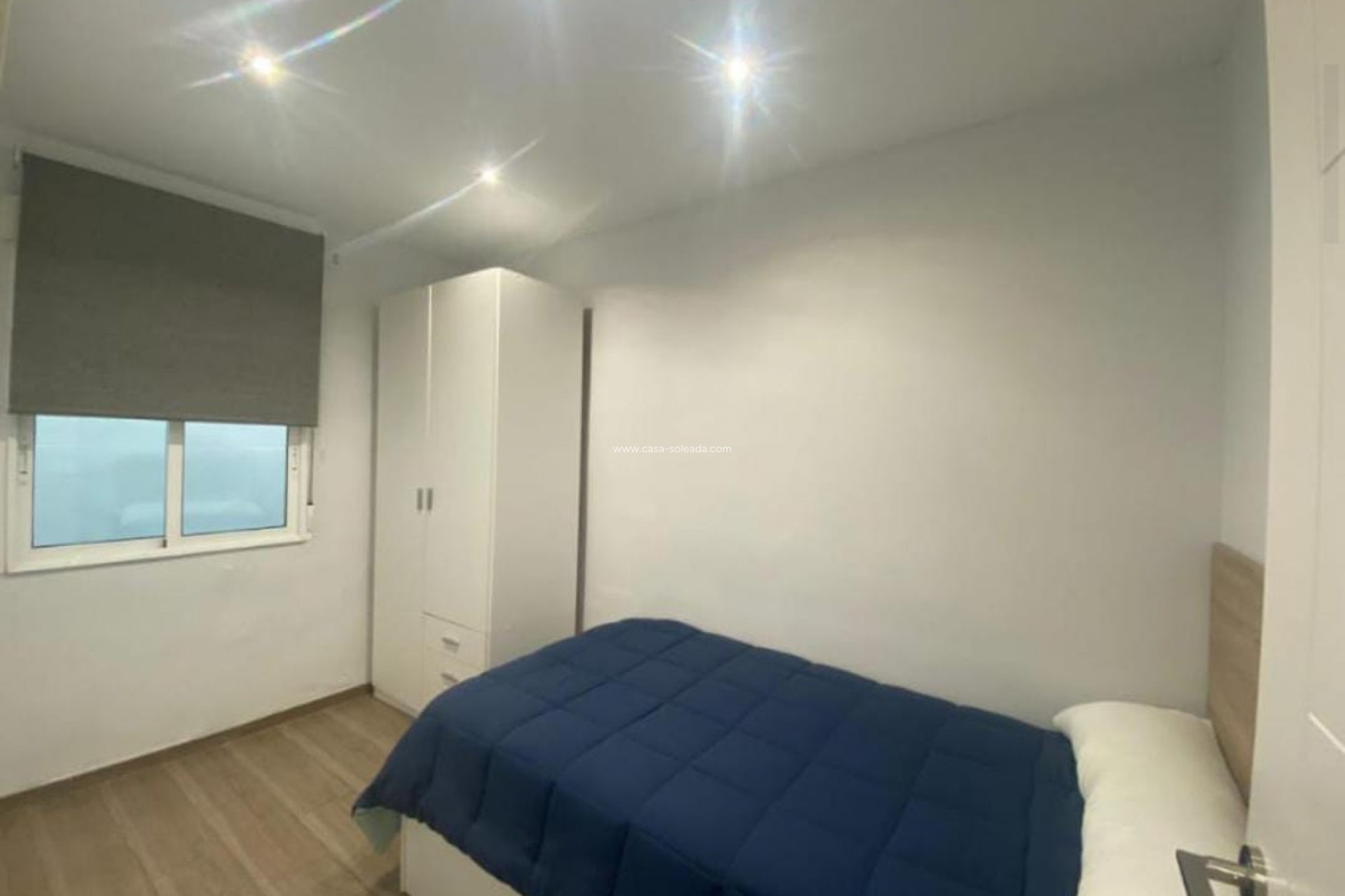 Resale - Apartment / flat - Cartagena - Costa Calida