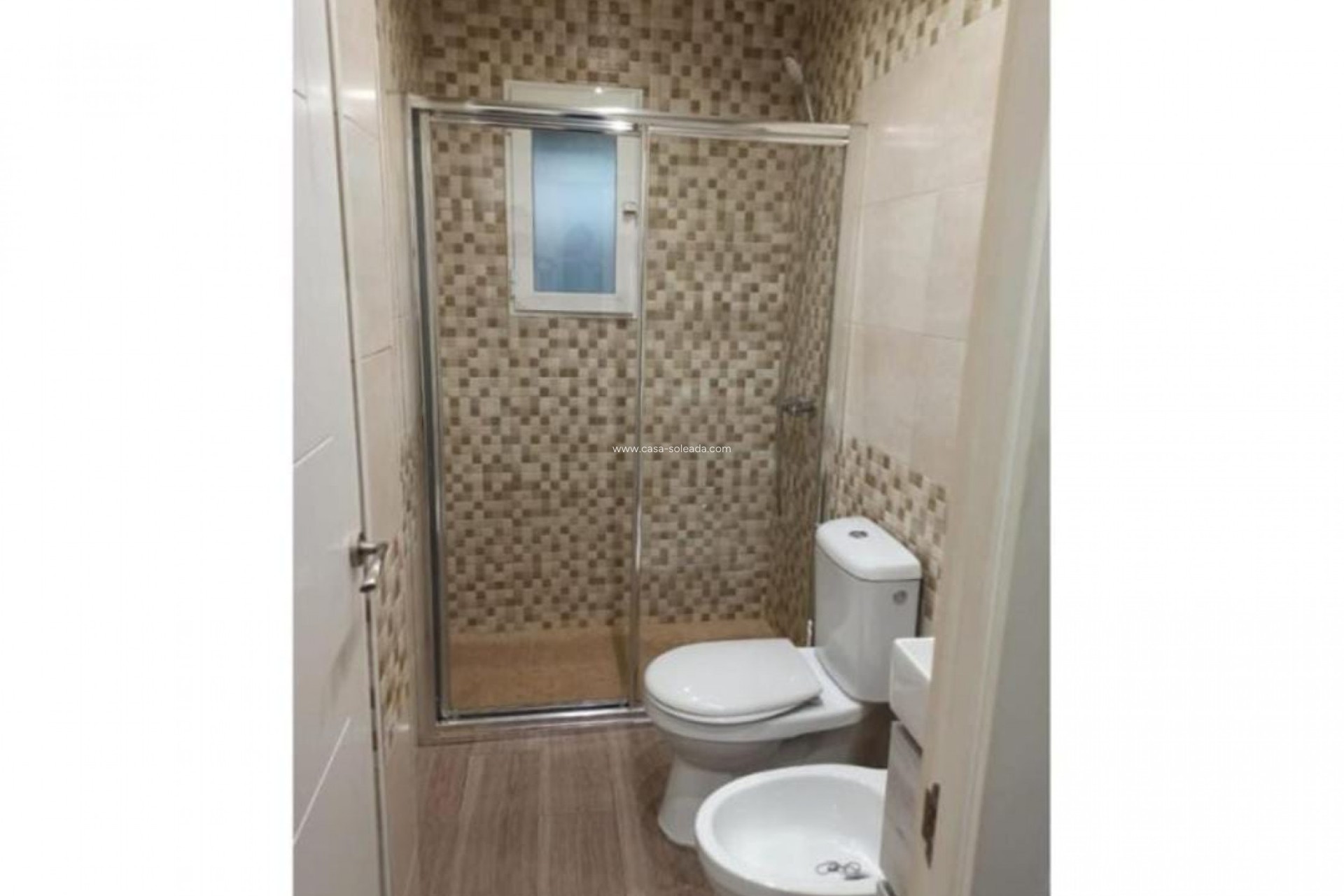 Resale - Apartment / flat - Cartagena - Costa Calida