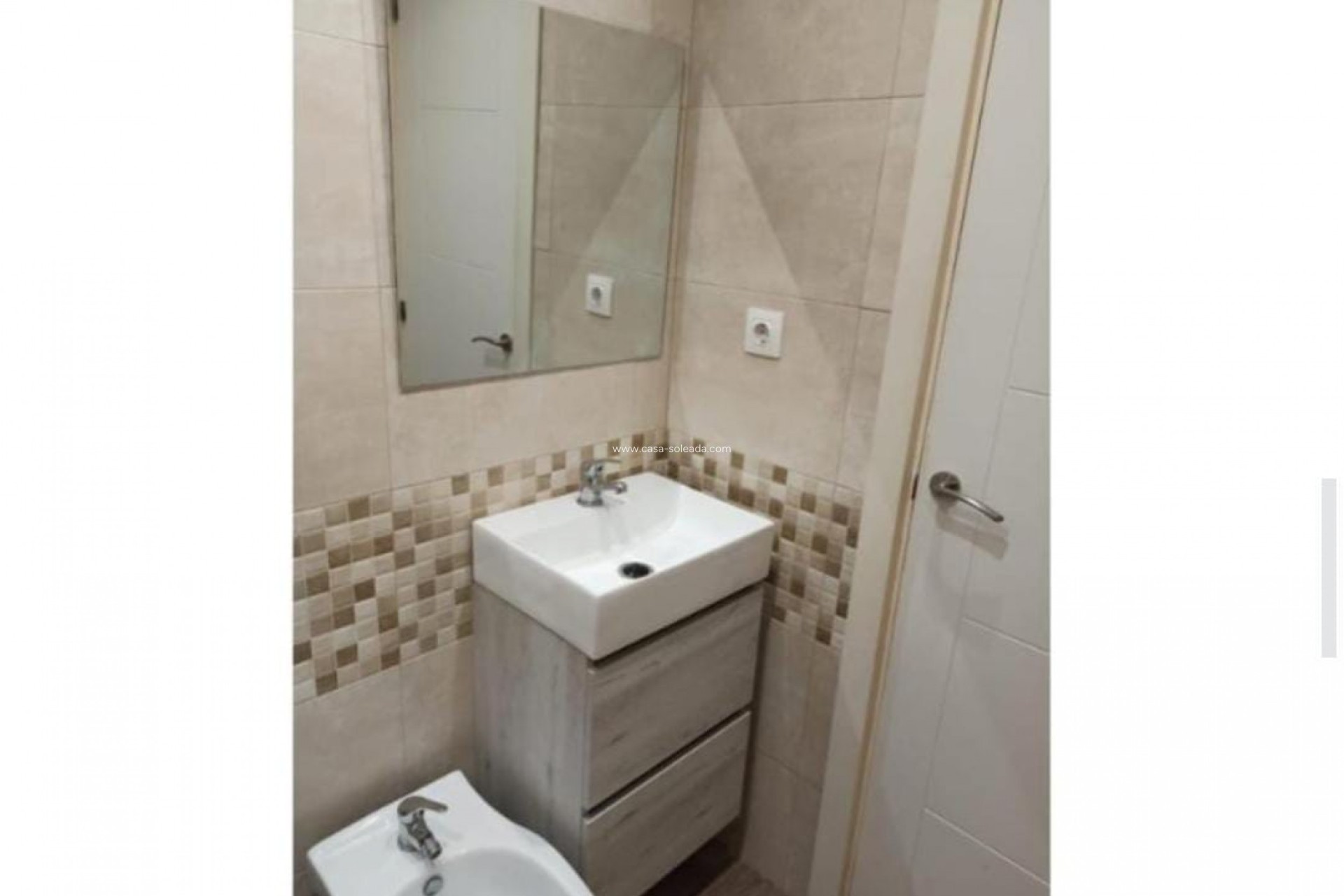 Resale - Apartment / flat - Cartagena - Costa Calida