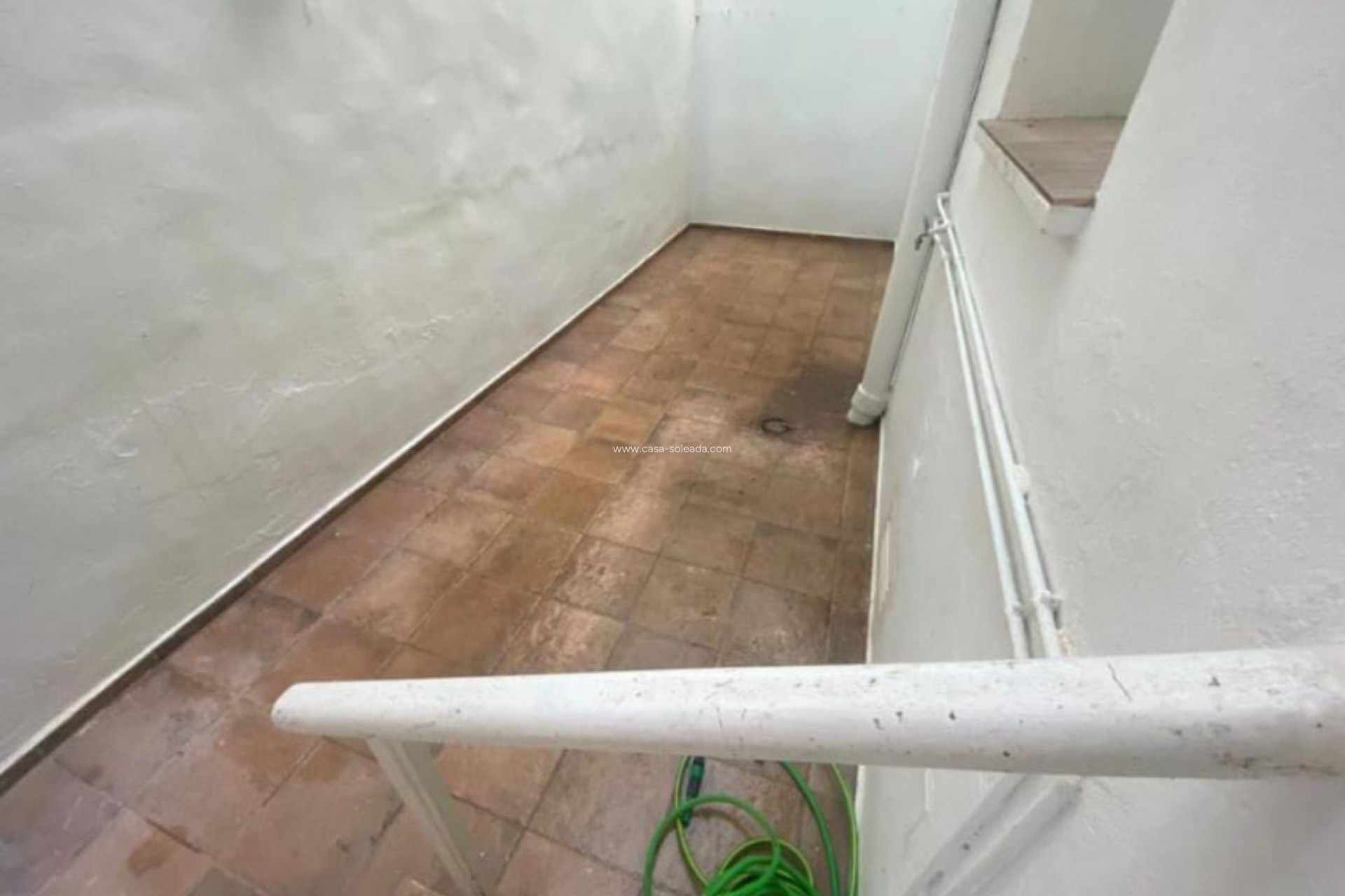 Resale - Apartment / flat - Cartagena - Costa Calida