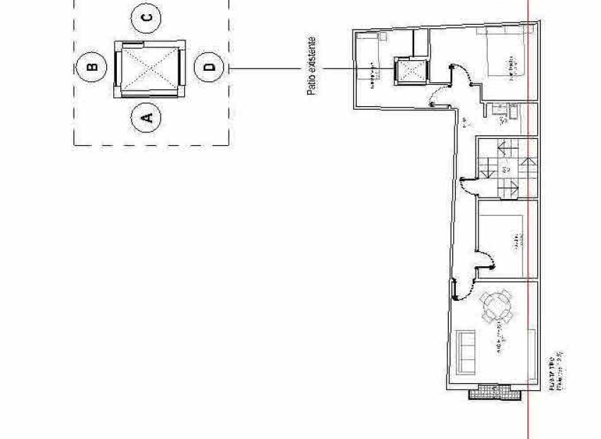 Resale - Apartment / flat - Cartagena - Costa Calida