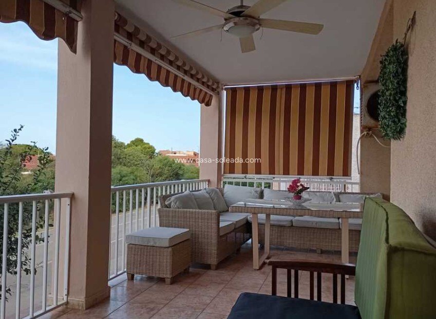 Resale - Apartment / flat - Cartagena - Costa Calida
