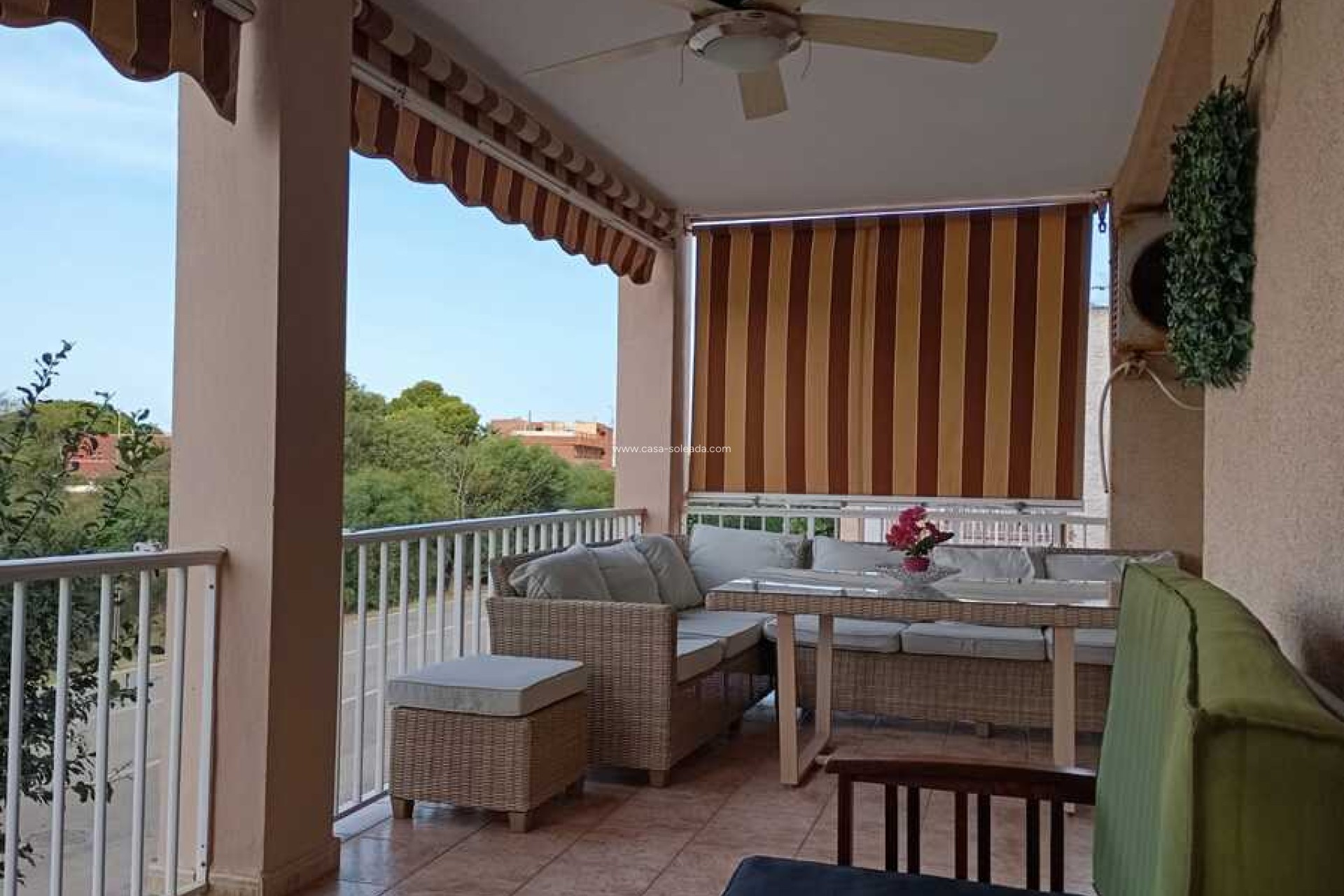 Resale - Apartment / flat - Cartagena - Costa Calida