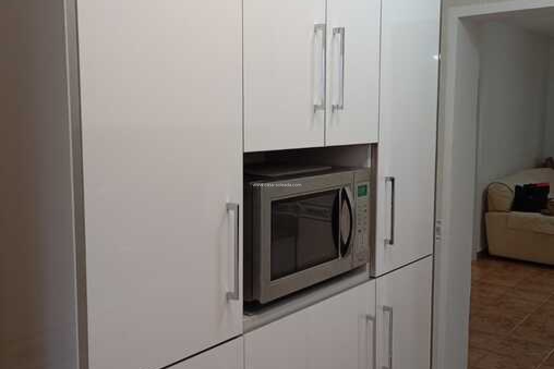 Resale - Apartment / flat - Cartagena - Costa Calida