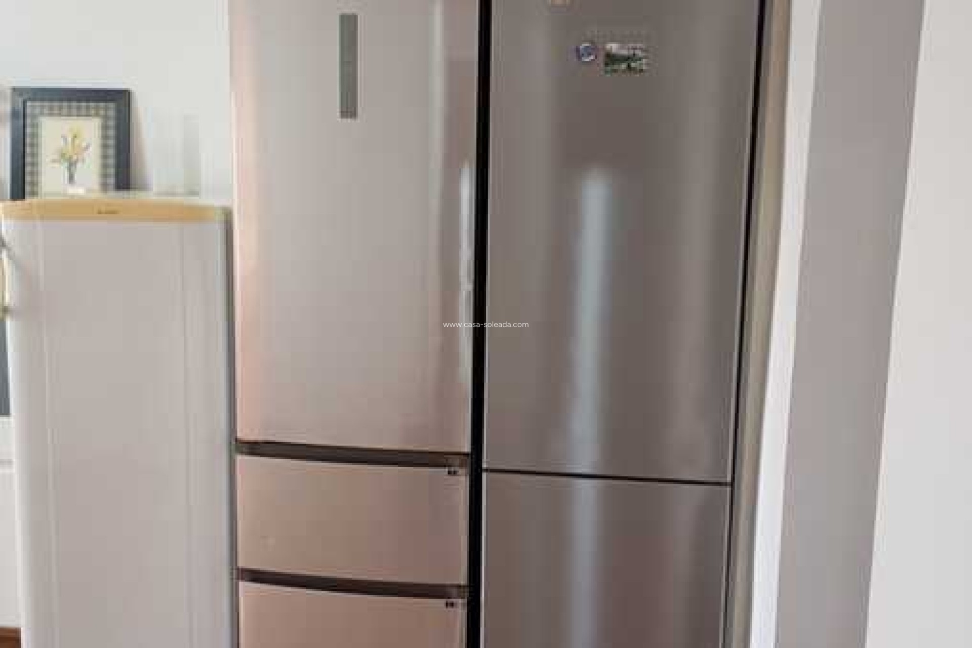 Resale - Apartment / flat - Cartagena - Costa Calida