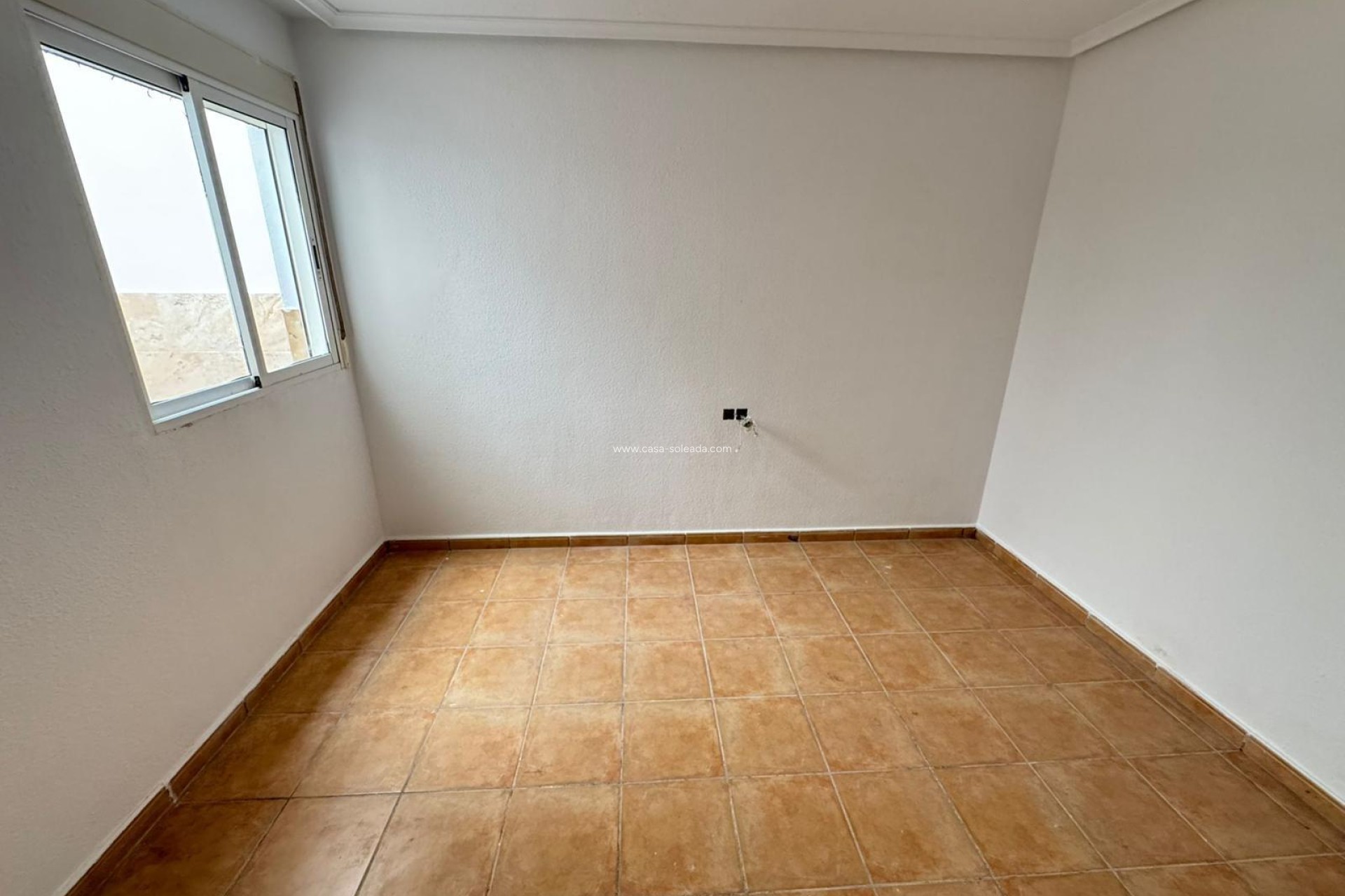 Resale - Apartment / flat - Catral - Comunidad Valenciana