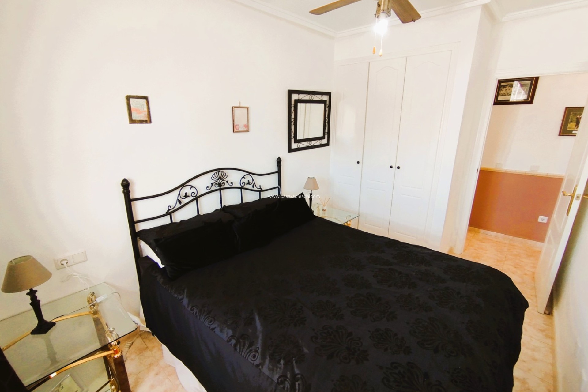 Resale - Apartment / flat - Ciudad Quesada - La  Marquesa Golf
