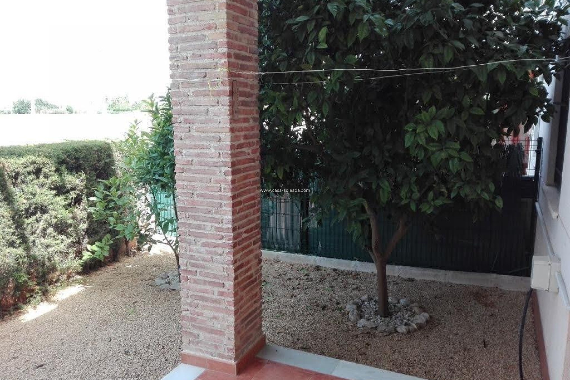 Resale - Apartment / flat - Daya Vieja - Daya vieja
