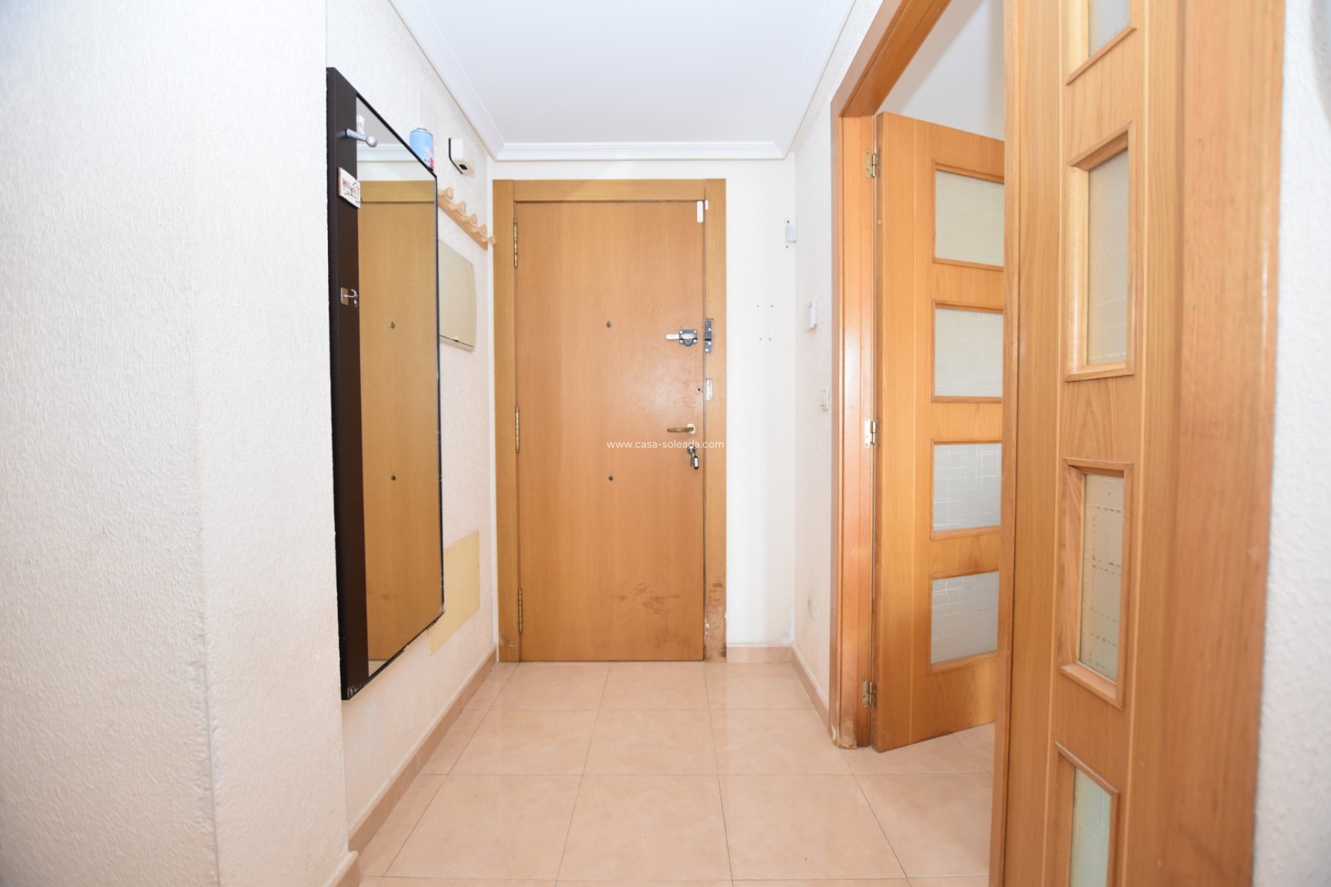 Resale - Apartment / flat - Formentera del Segura