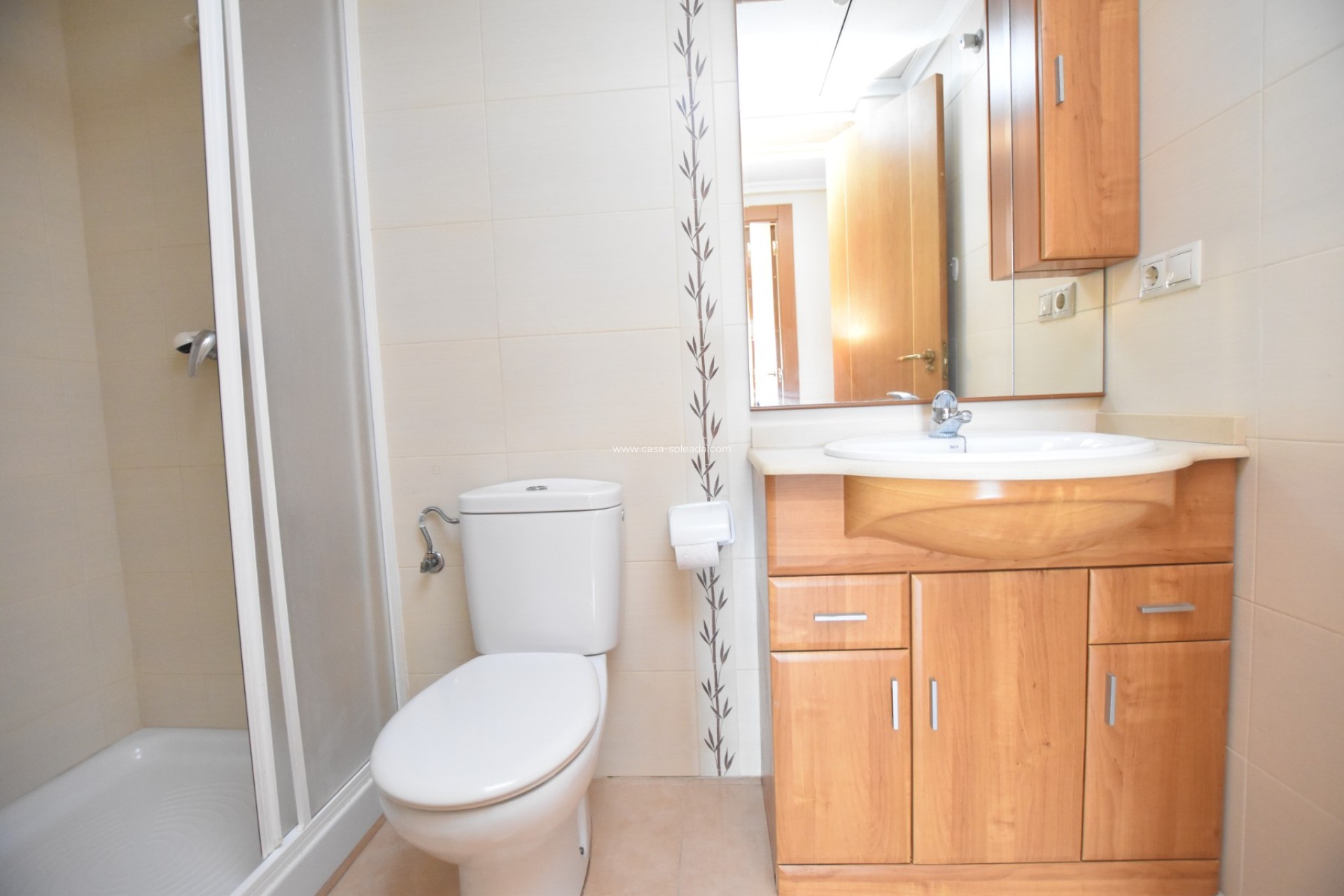 Resale - Apartment / flat - Formentera del Segura