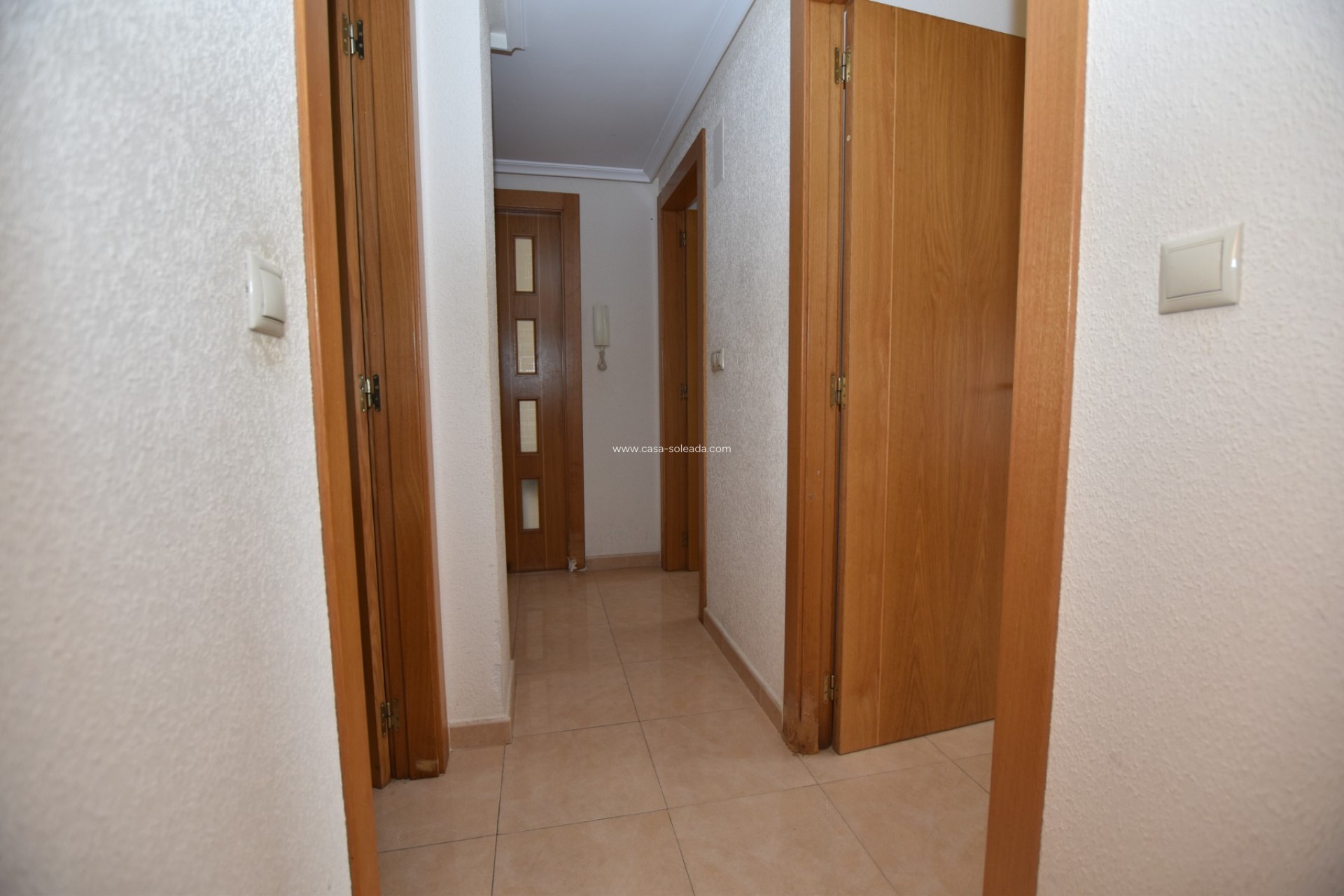 Resale - Apartment / flat - Formentera del Segura