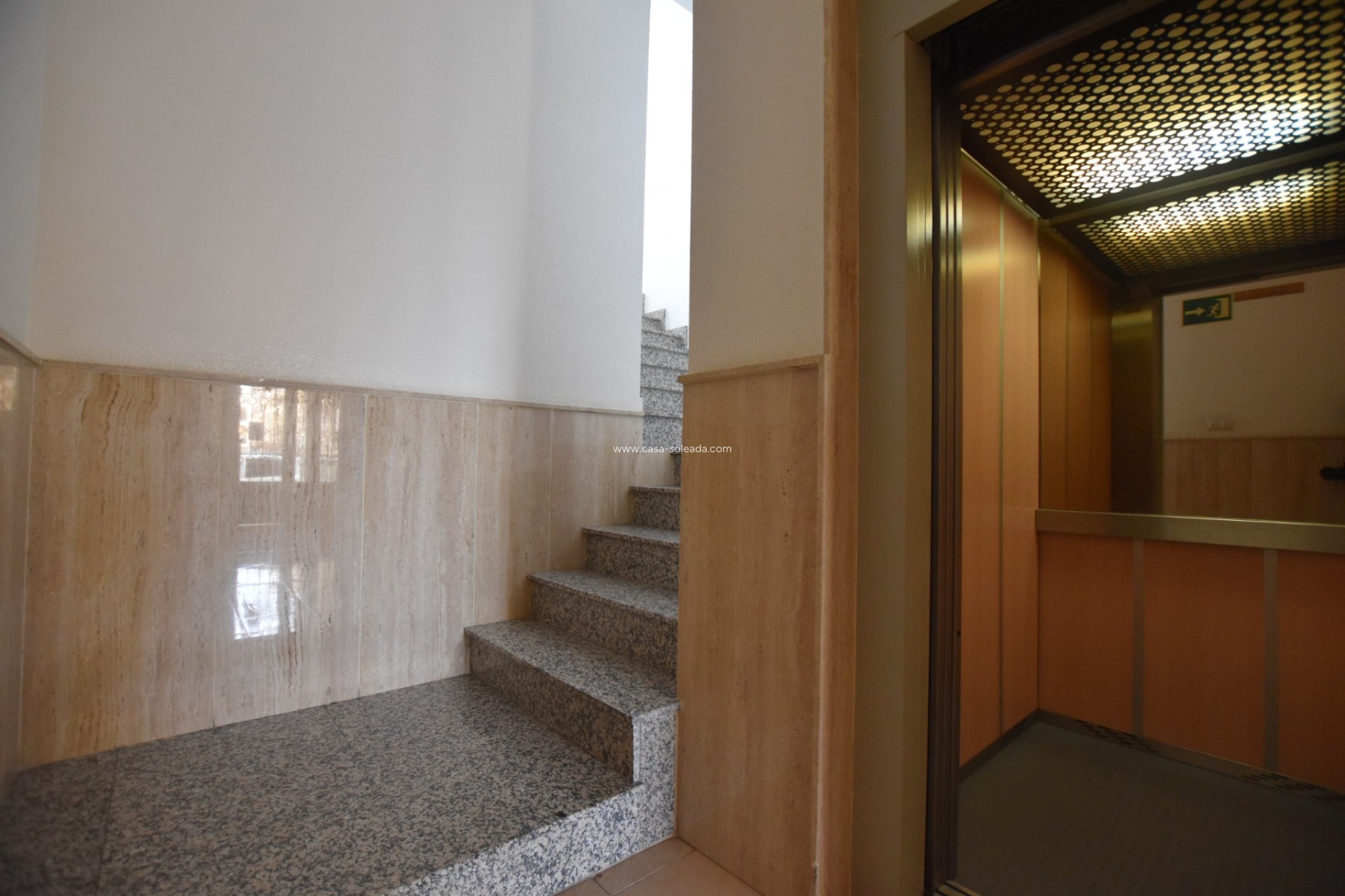Resale - Apartment / flat - Formentera del Segura