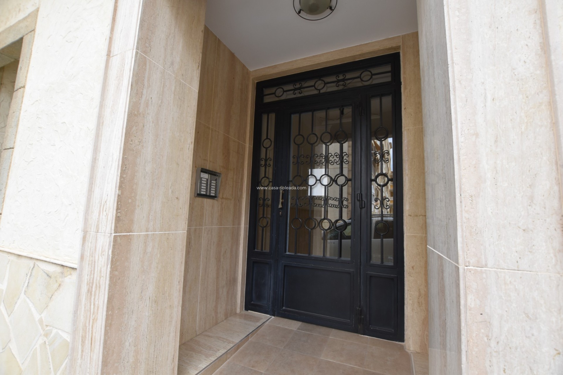 Resale - Apartment / flat - Formentera del Segura