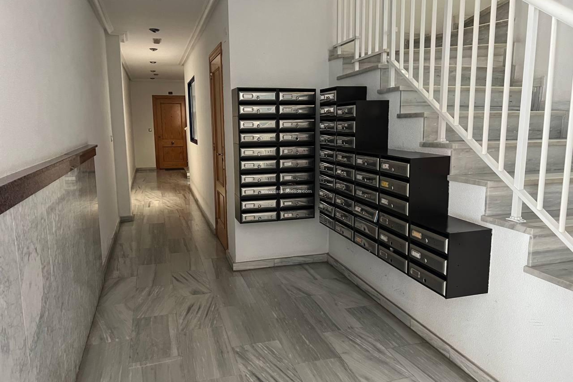 Resale - Apartment / flat - Guardamar del Segura - Center