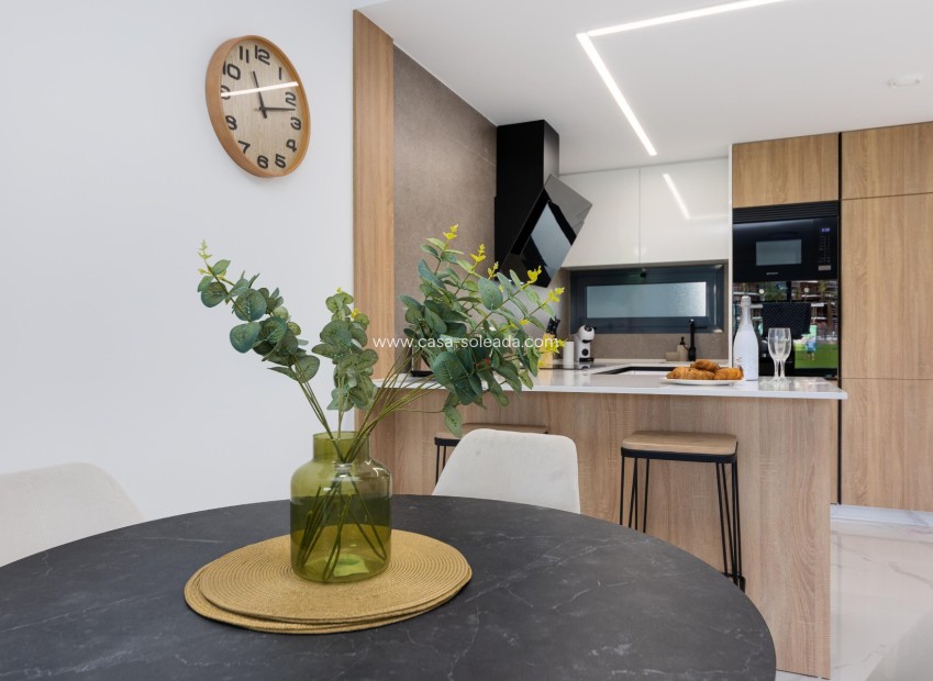 Resale - Apartment / flat - Guardamar del Segura - Costa Blanca
