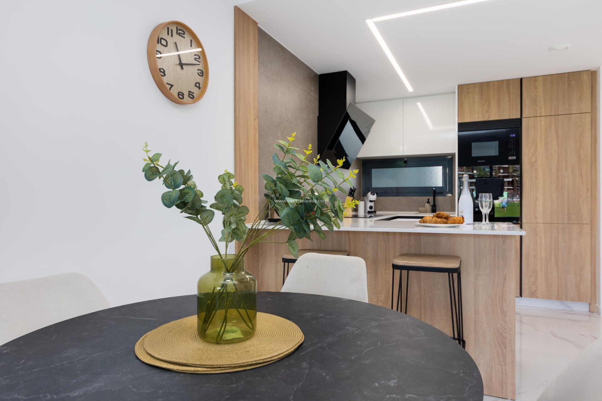 Resale - Apartment / flat - Guardamar del Segura - Costa Blanca