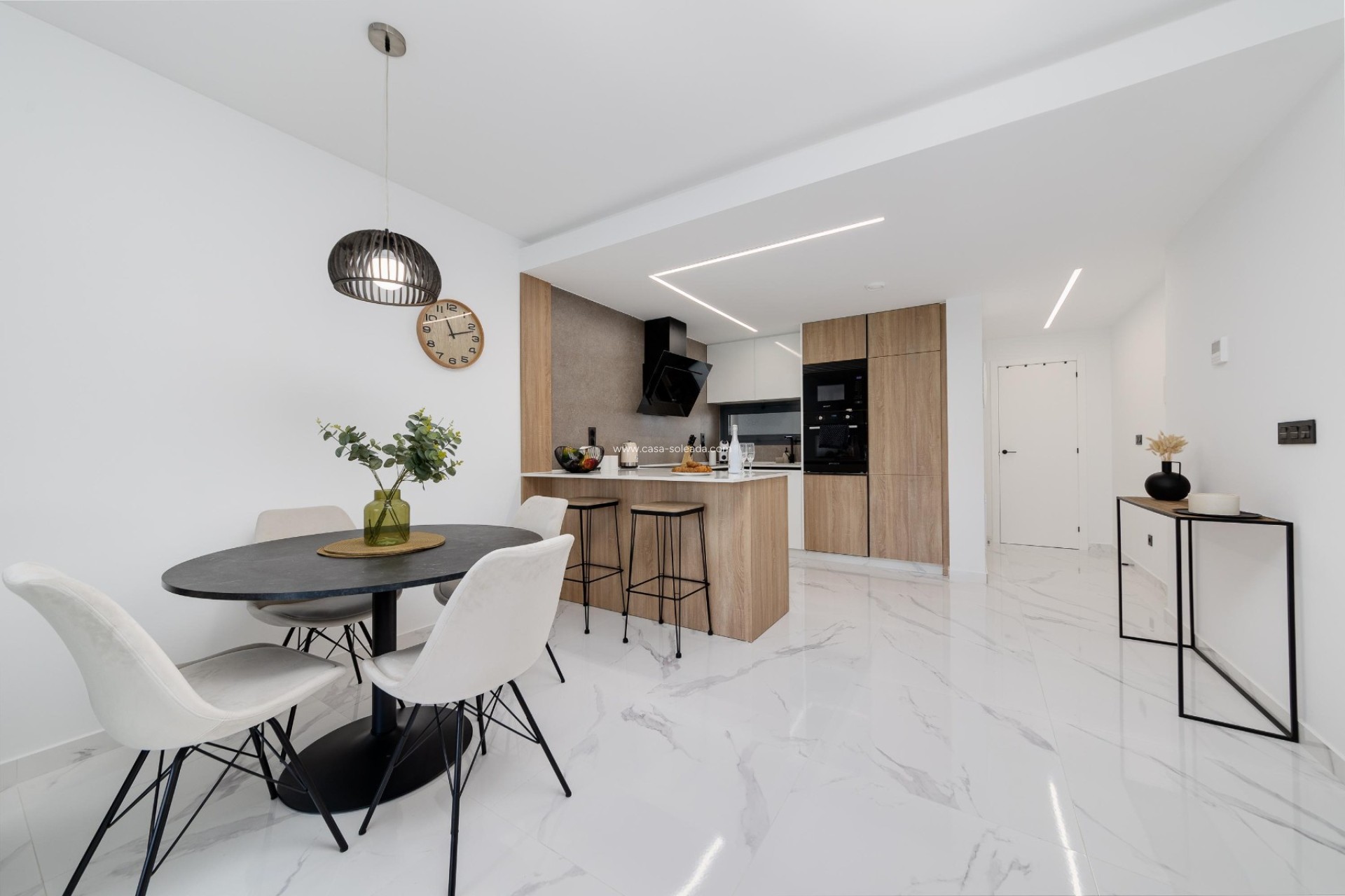 Resale - Apartment / flat - Guardamar del Segura - Costa Blanca