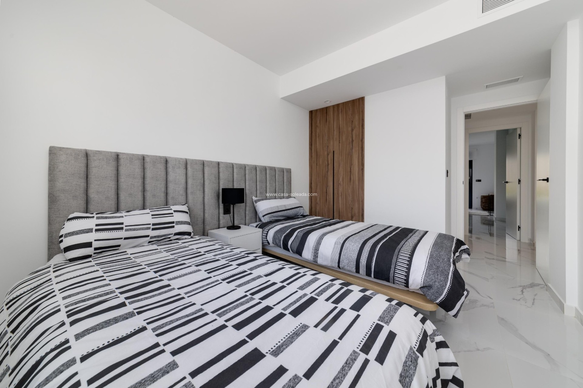 Resale - Apartment / flat - Guardamar del Segura - Costa Blanca