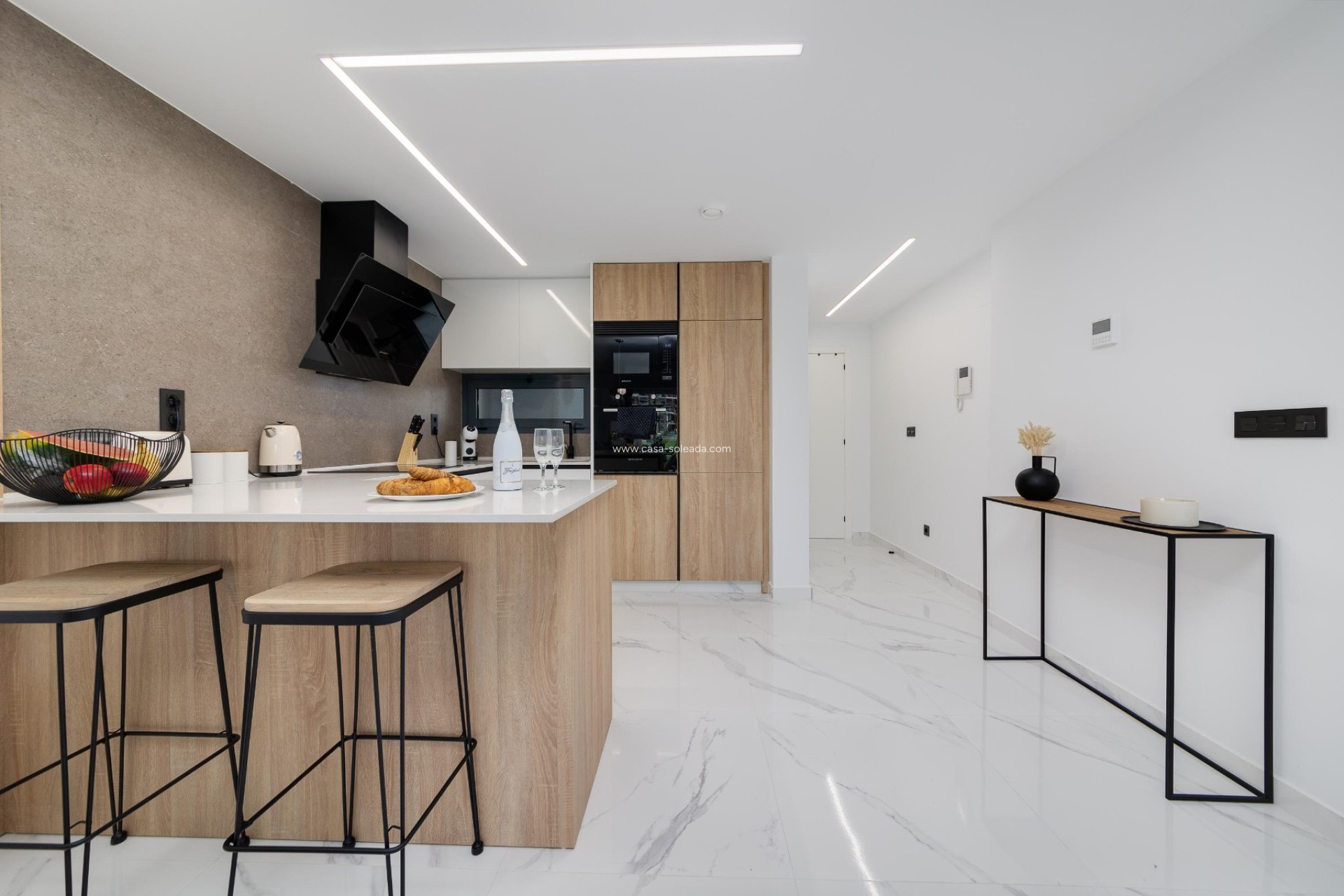 Resale - Apartment / flat - Guardamar del Segura - Costa Blanca