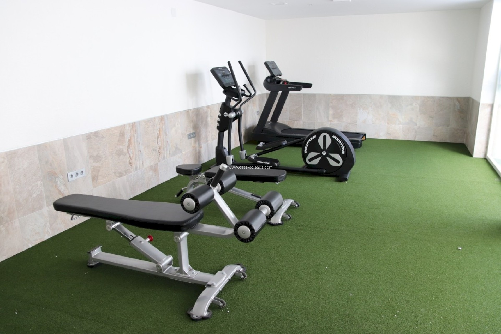 Resale - Apartment / flat - Guardamar del Segura - Costa Blanca