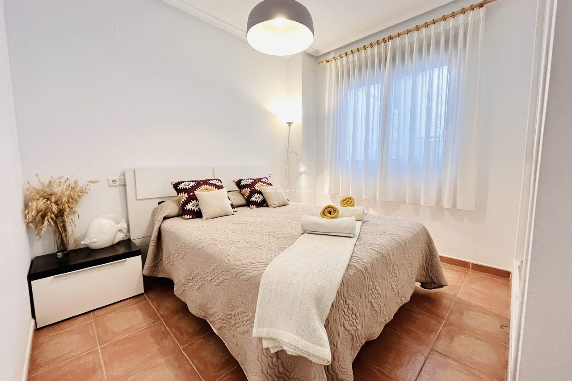 Resale - Apartment / flat - Guardamar del Segura - Costa Blanca