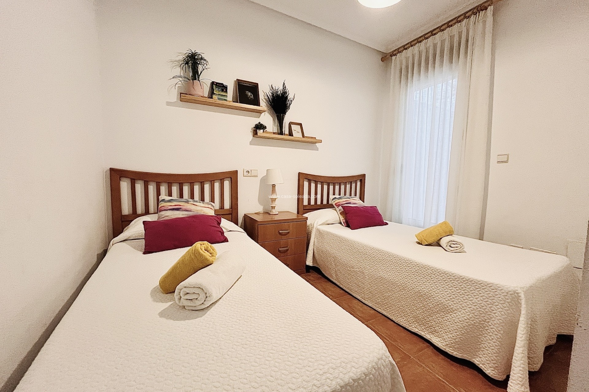 Resale - Apartment / flat - Guardamar del Segura - Costa Blanca