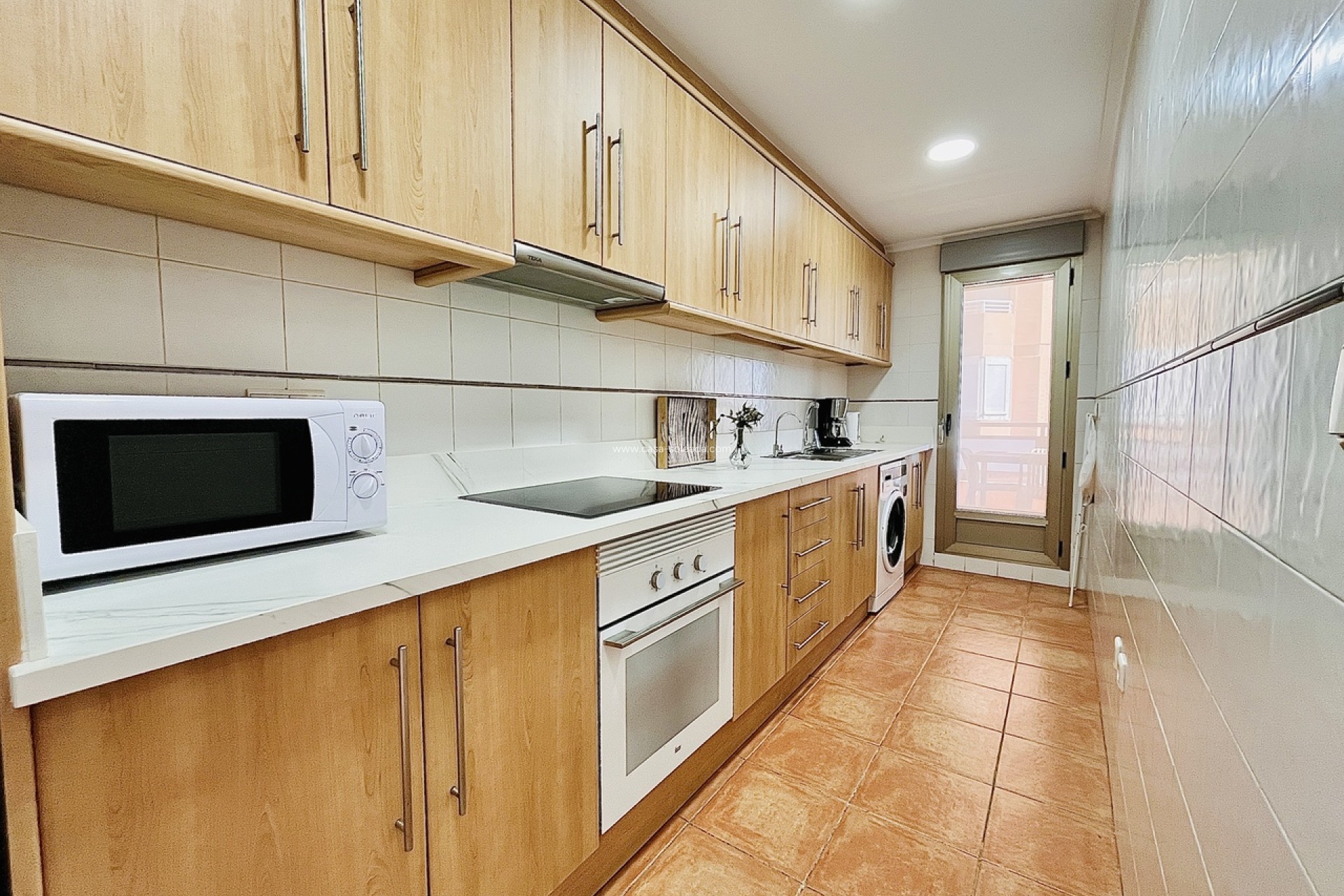 Resale - Apartment / flat - Guardamar del Segura - Costa Blanca