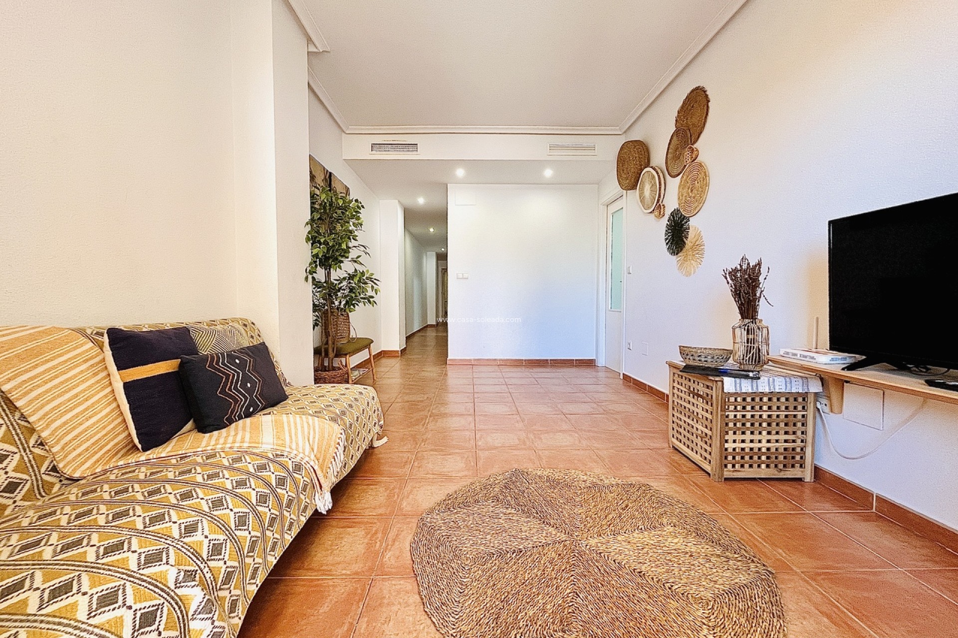 Resale - Apartment / flat - Guardamar del Segura - Costa Blanca