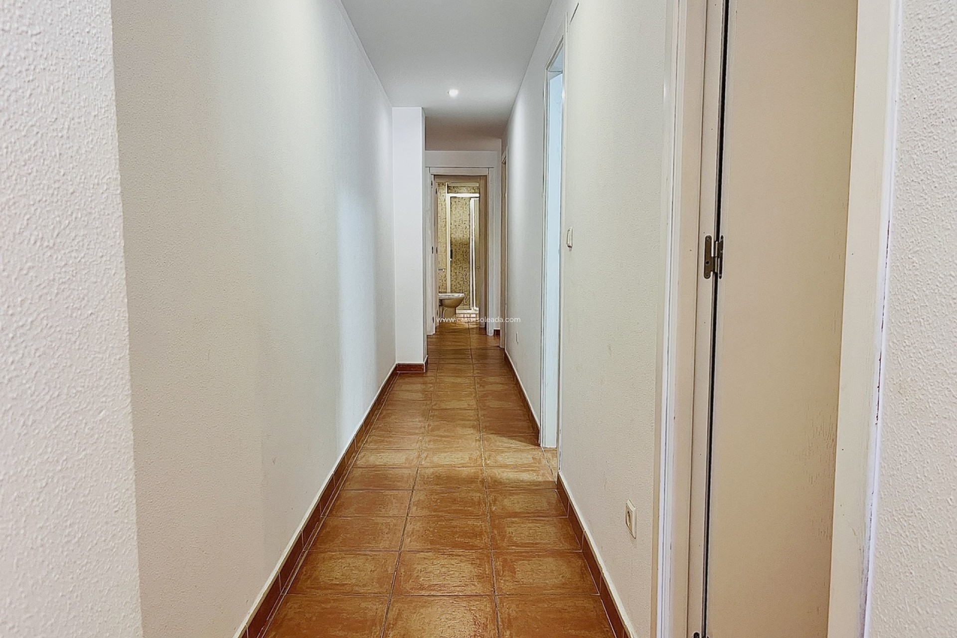 Resale - Apartment / flat - Guardamar del Segura - Costa Blanca