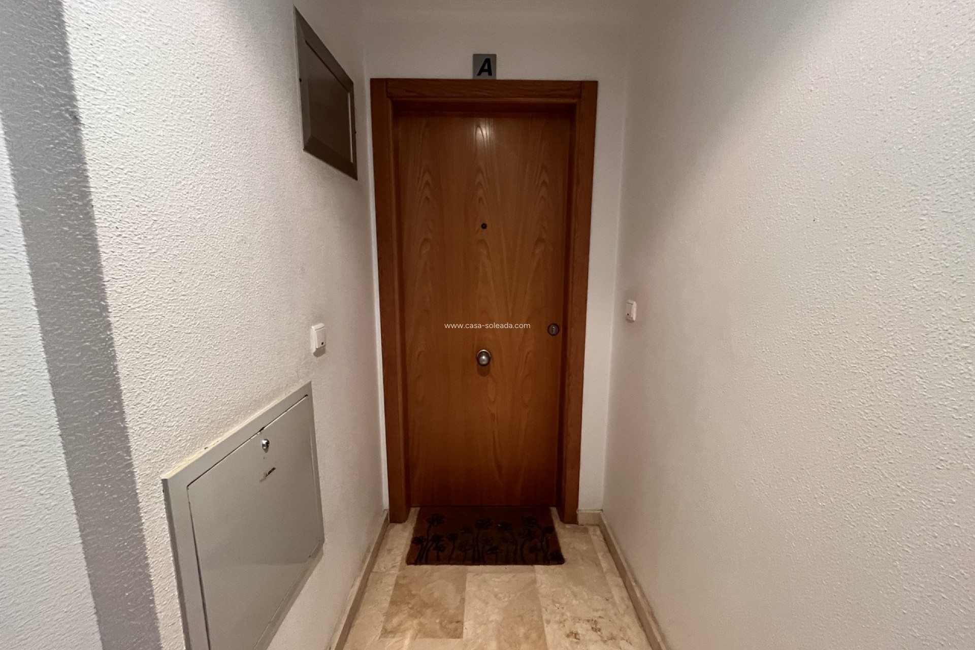 Resale - Apartment / flat - Guardamar del Segura - Costa Blanca