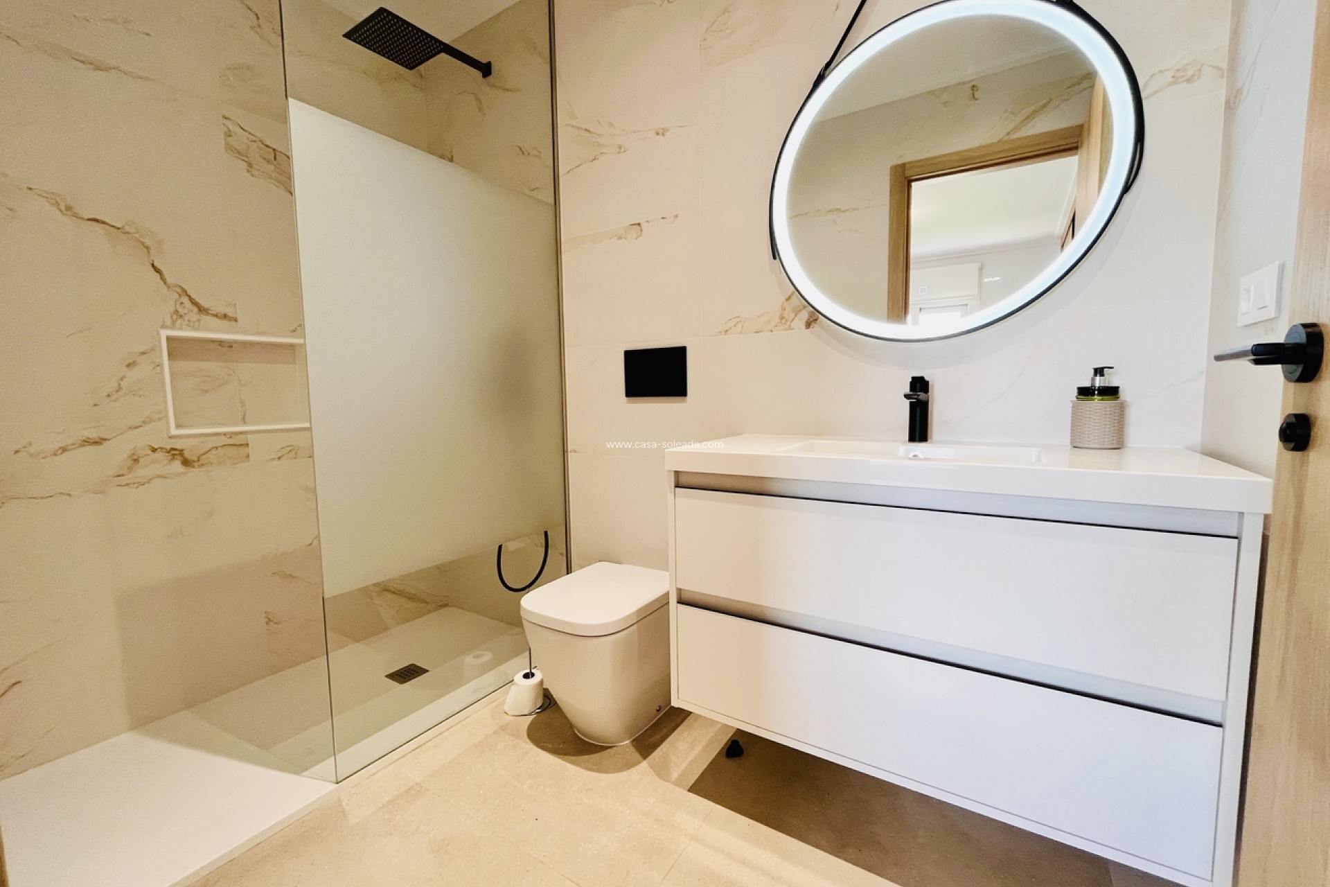 Resale - Apartment / flat - Guardamar del Segura - Costa Blanca