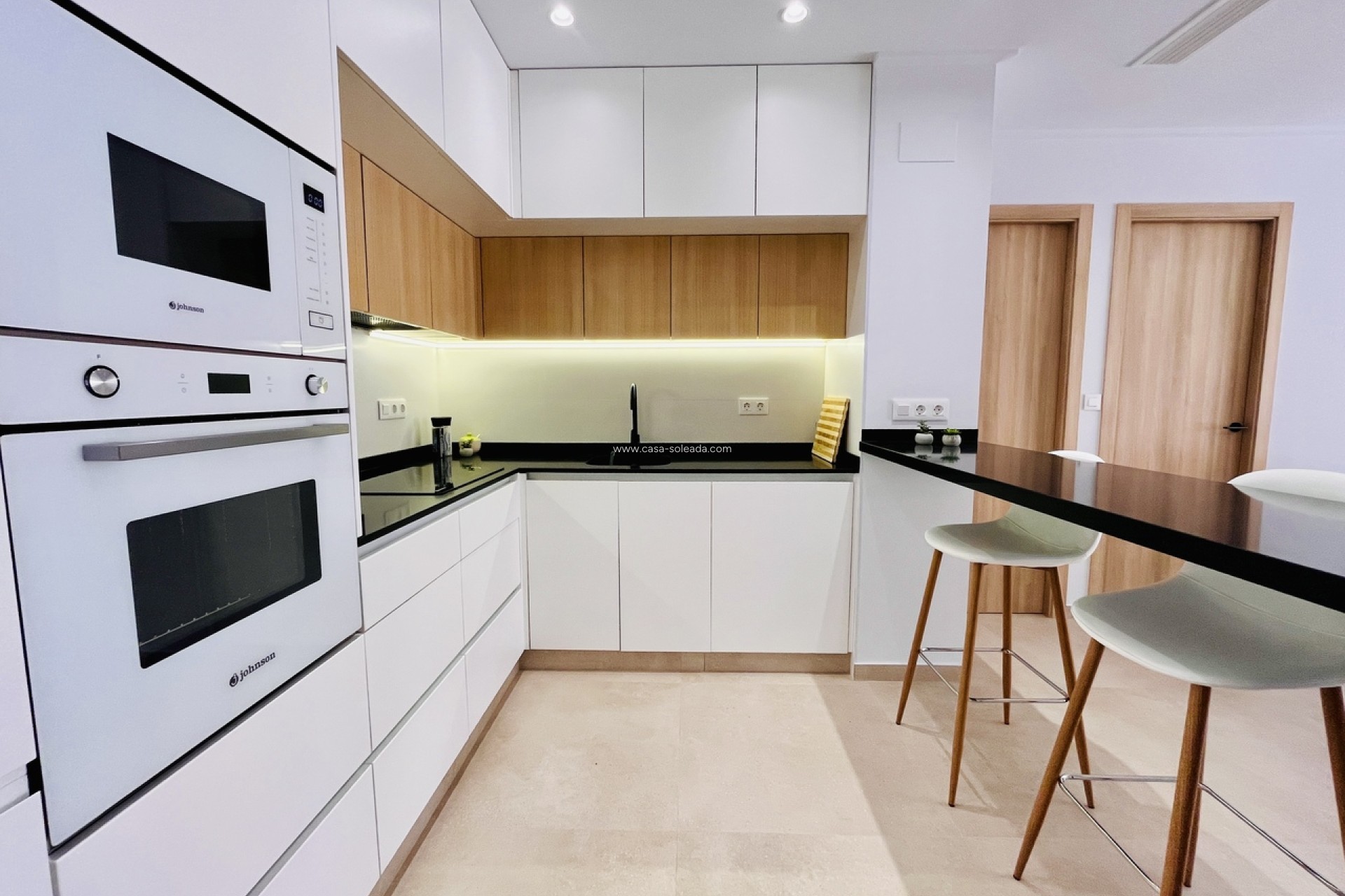 Resale - Apartment / flat - Guardamar del Segura - Costa Blanca