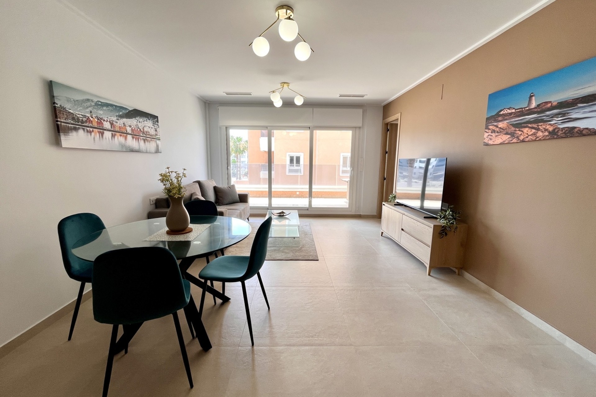 Resale - Apartment / flat - Guardamar del Segura - Costa Blanca