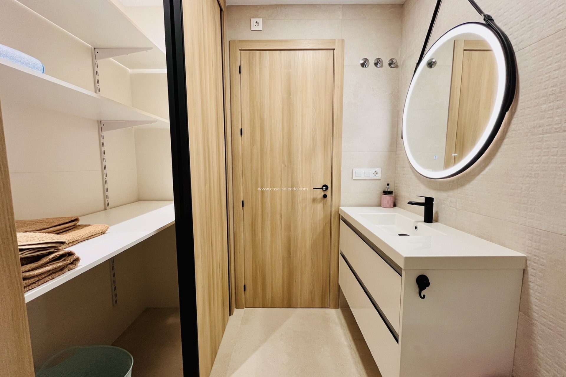 Resale - Apartment / flat - Guardamar del Segura - Costa Blanca