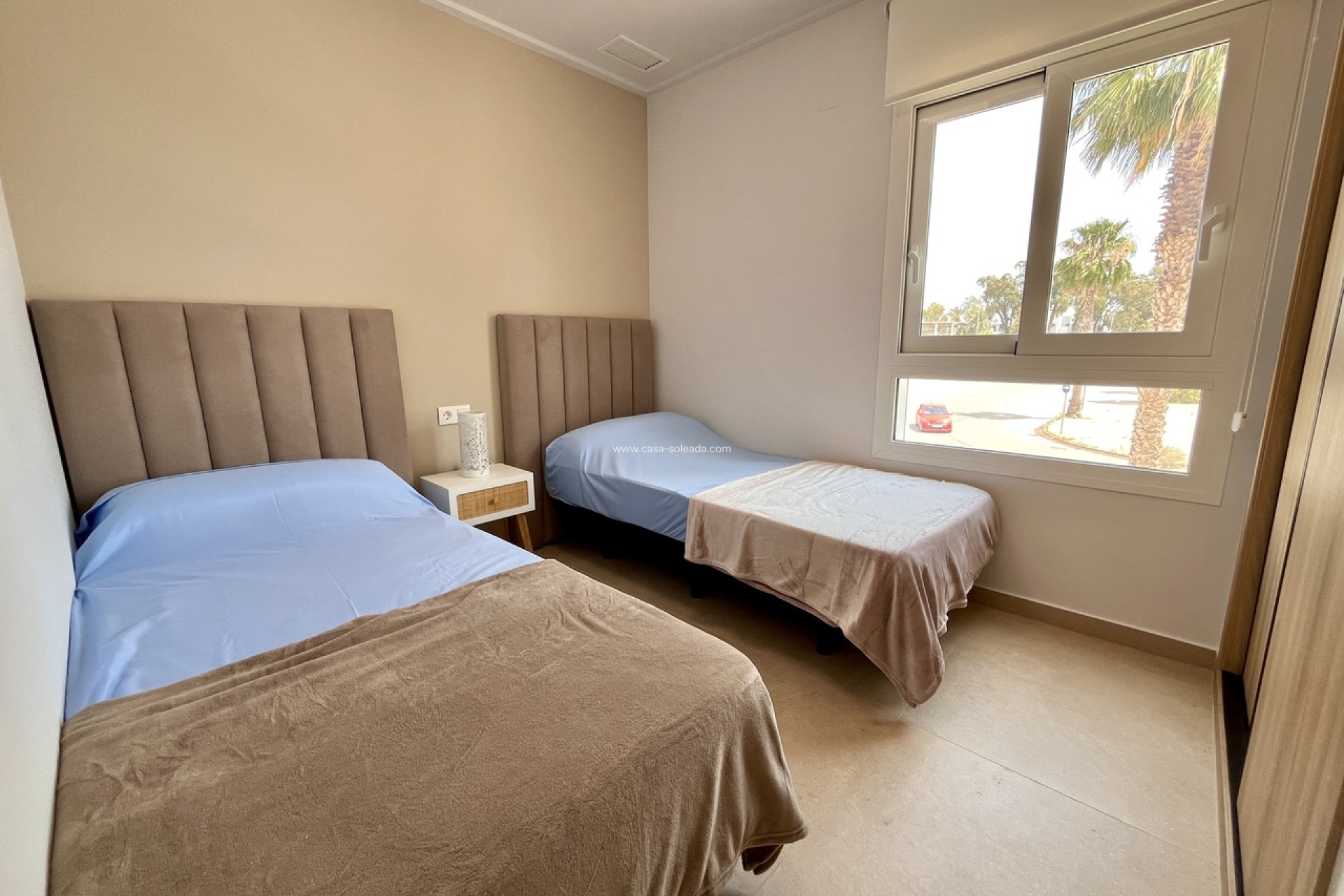 Resale - Apartment / flat - Guardamar del Segura - Costa Blanca