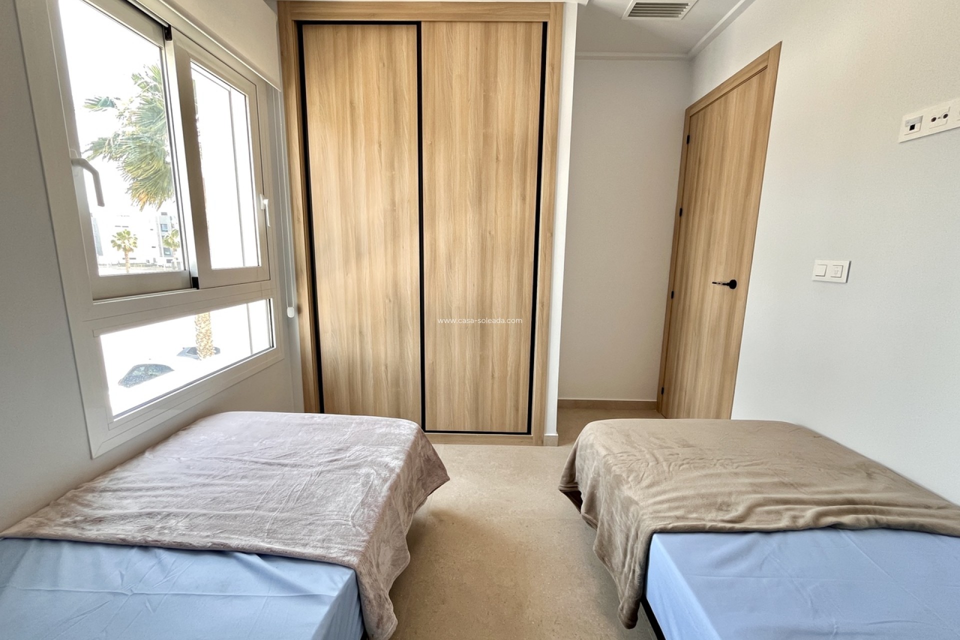 Resale - Apartment / flat - Guardamar del Segura - Costa Blanca